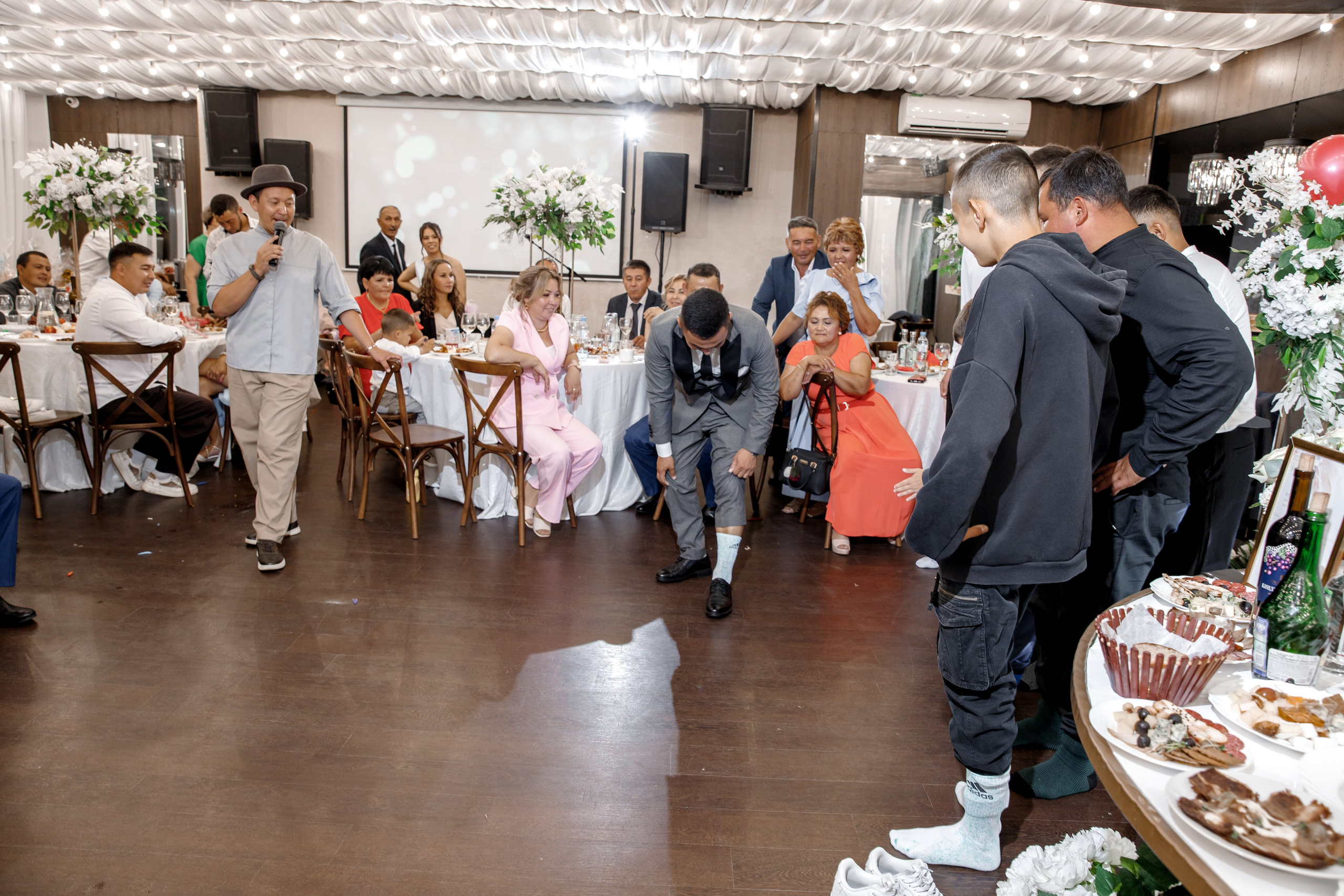 Шавкат и Аделина. Свадебный и семейный фотограф Разида Мухаметова