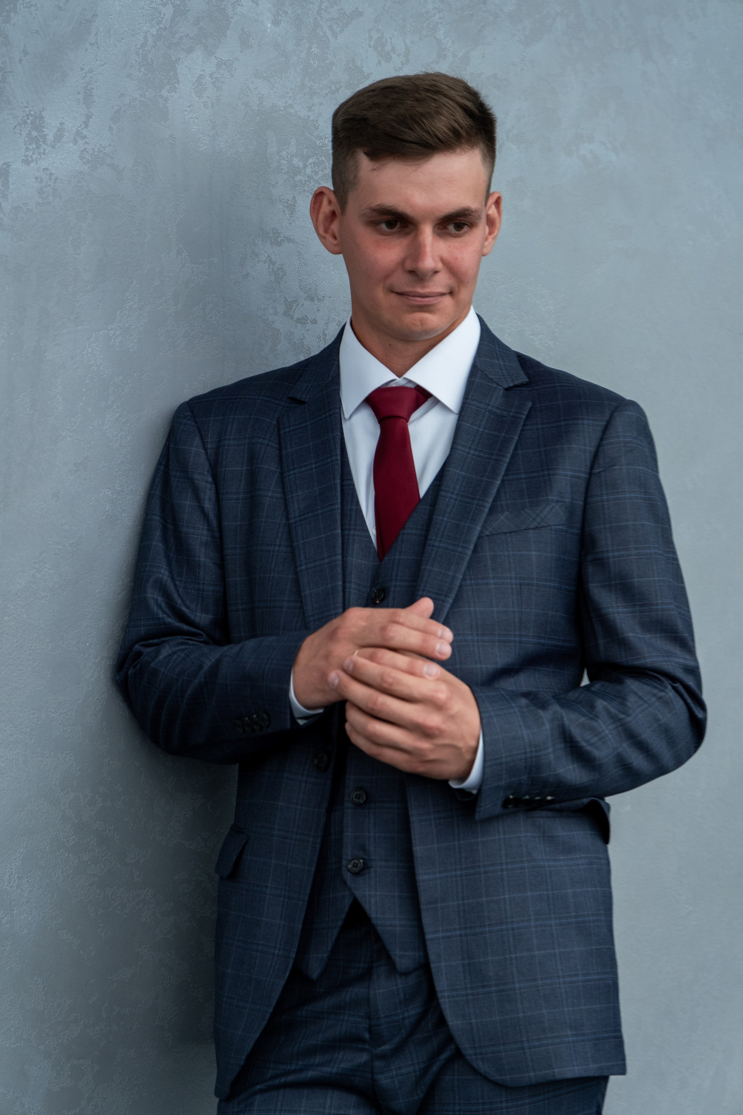 Дмитрий и Светлана. Фотограф и видеограф в Москве и МО — Евгений Лавров