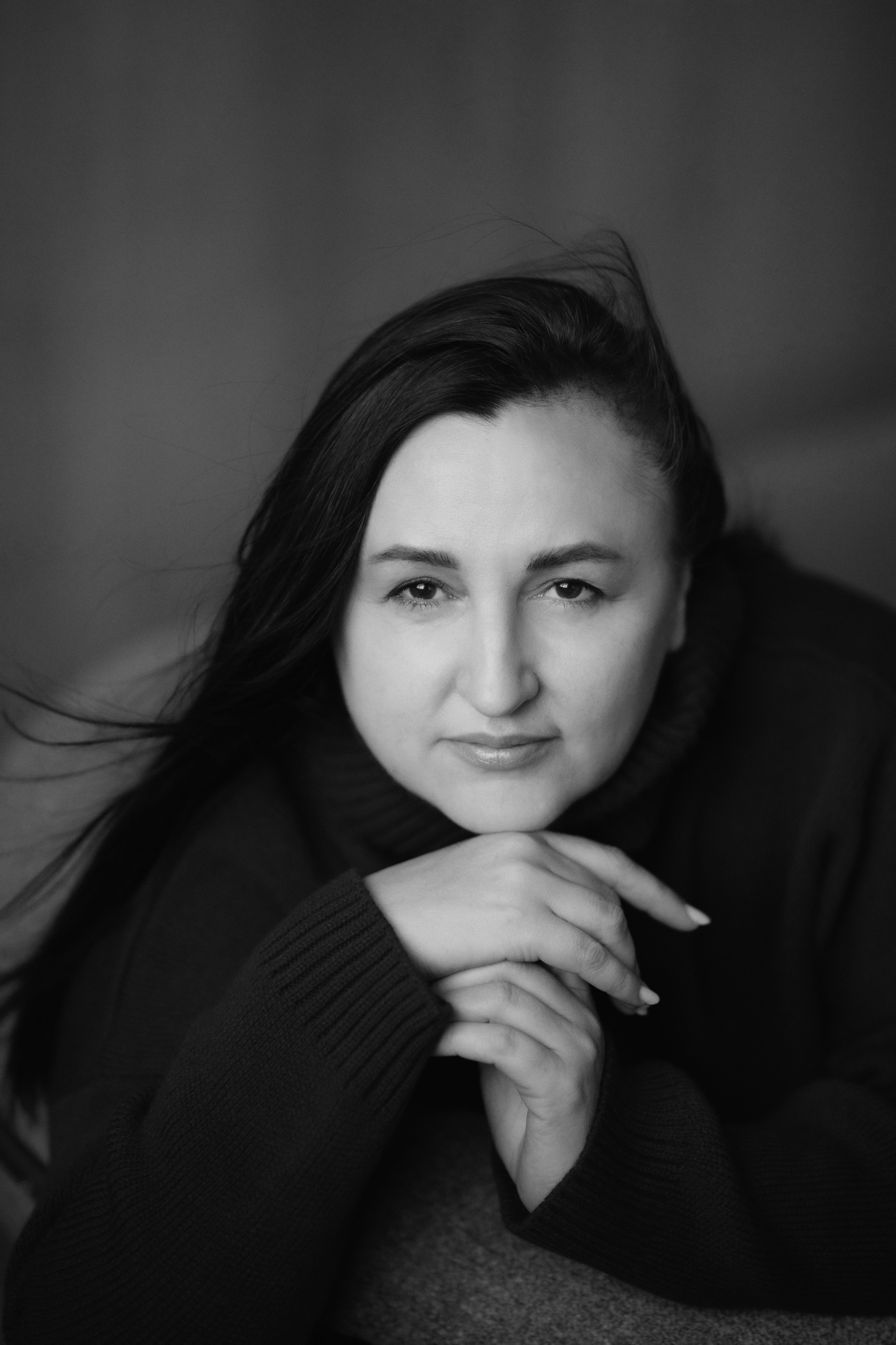 Ирина. Фотограф чувственного портрета в Санкт-Петербурге Светлана Фролова