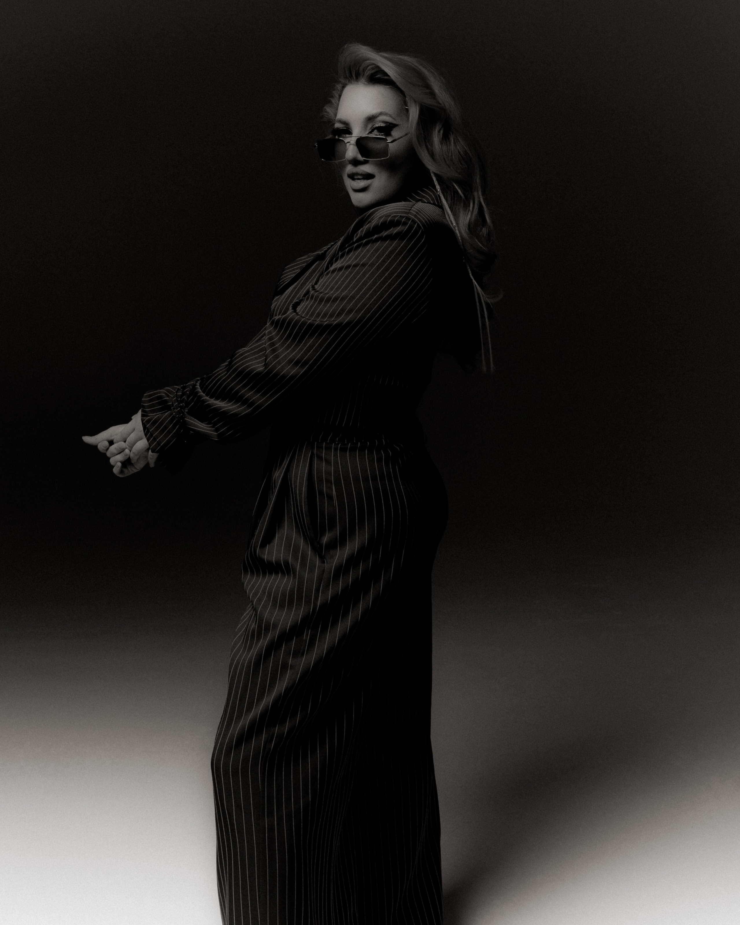 Алина. DARYA.BELKINA