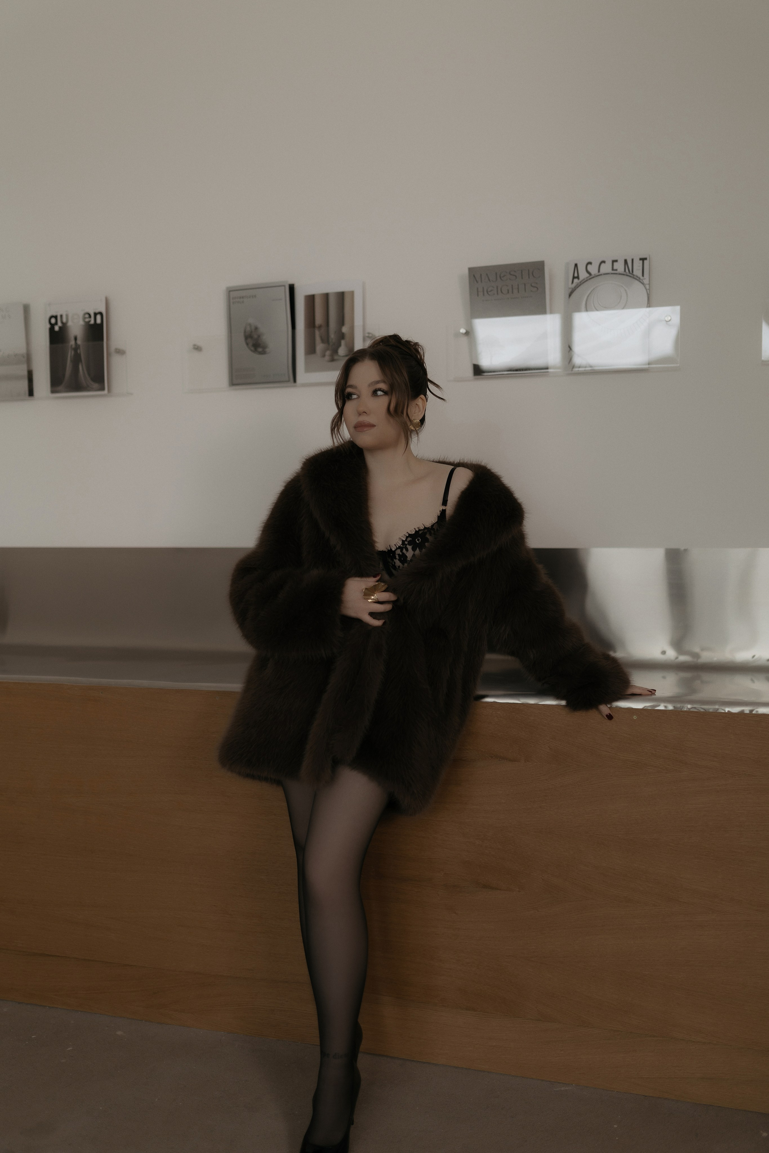 Арина. DARYA.BELKINA