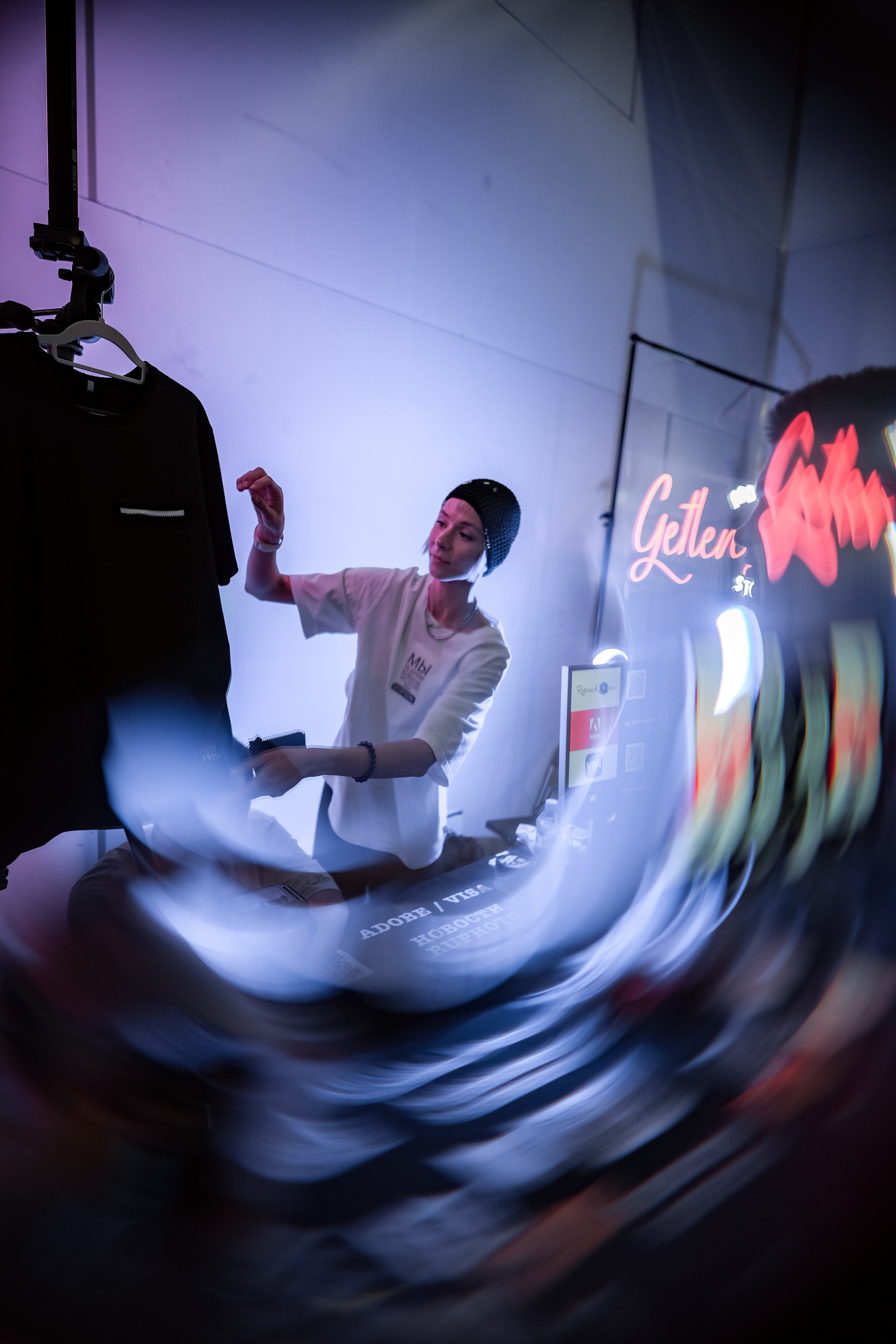 Фотофестиваль Wfolio. Портретный и семейный фотограф в Москве/Видное