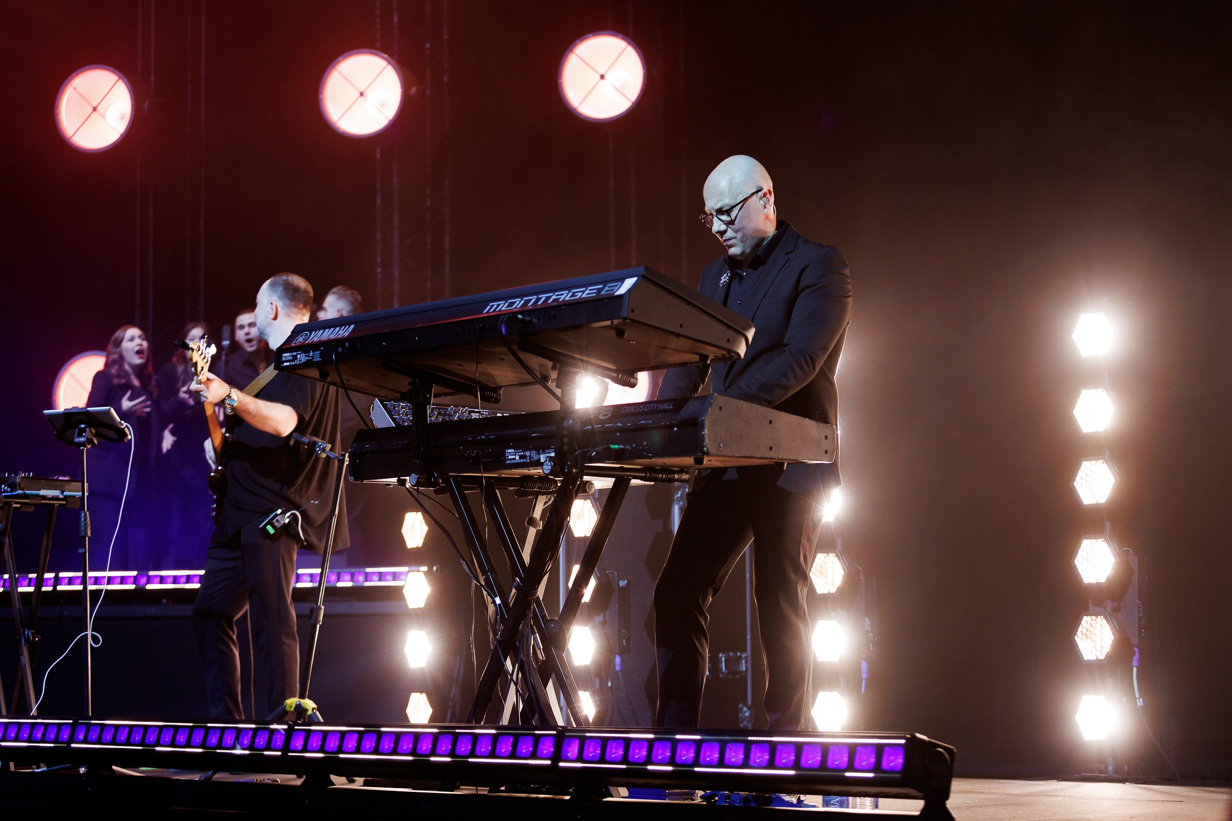 Александр Шоуа и группа «Непара». Репортажный и свадебный фотограф Катерина Потапова