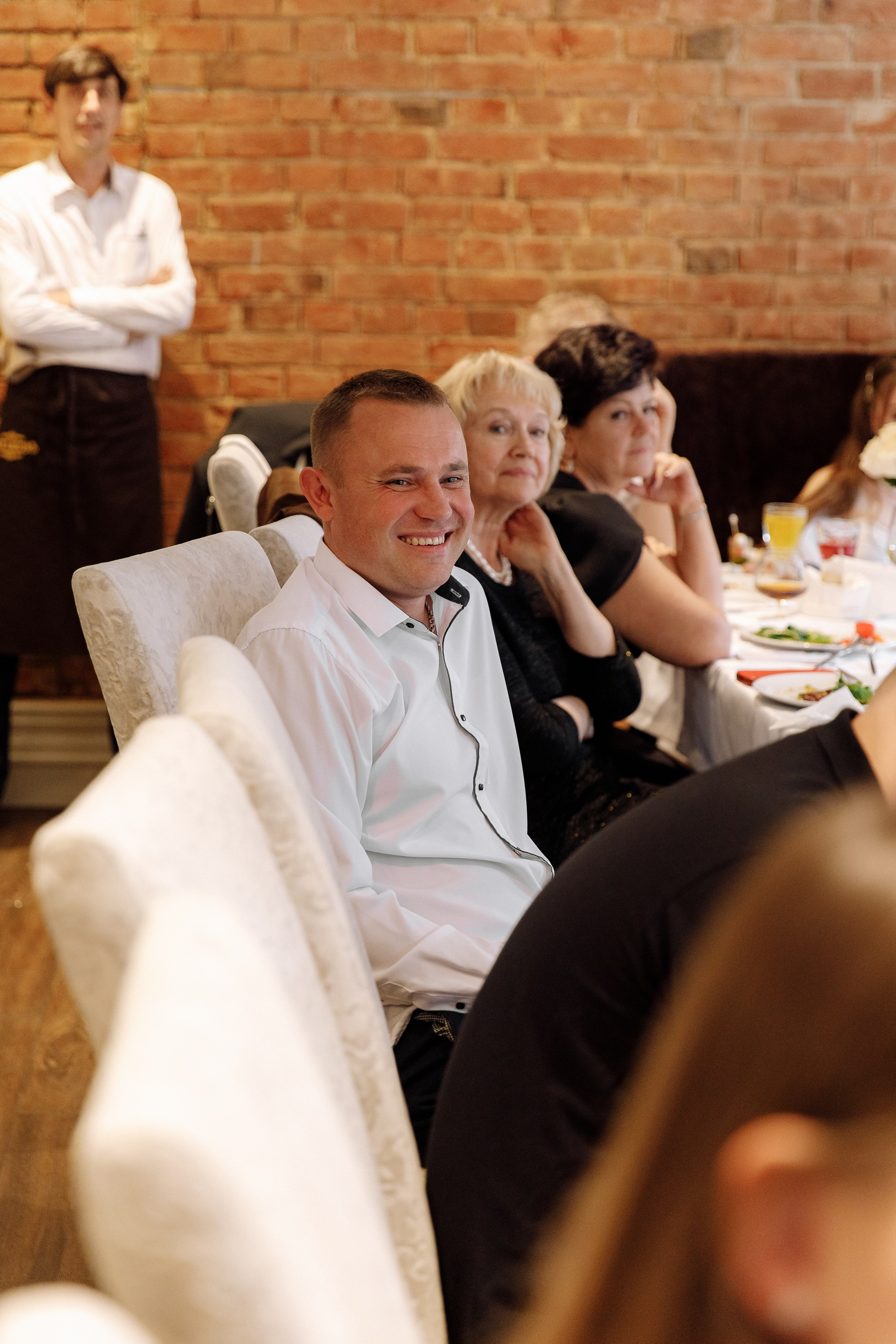 Слава и Юлия. Свадебный фотограф Фадеева Алёна