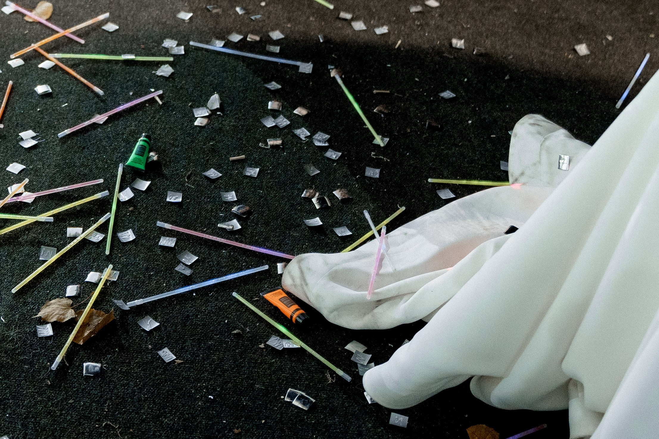 Свадьба на площадке "Орион" Владивосток. Организация свадеб и других мероприятий во Владивостоке от «Рядом быть»