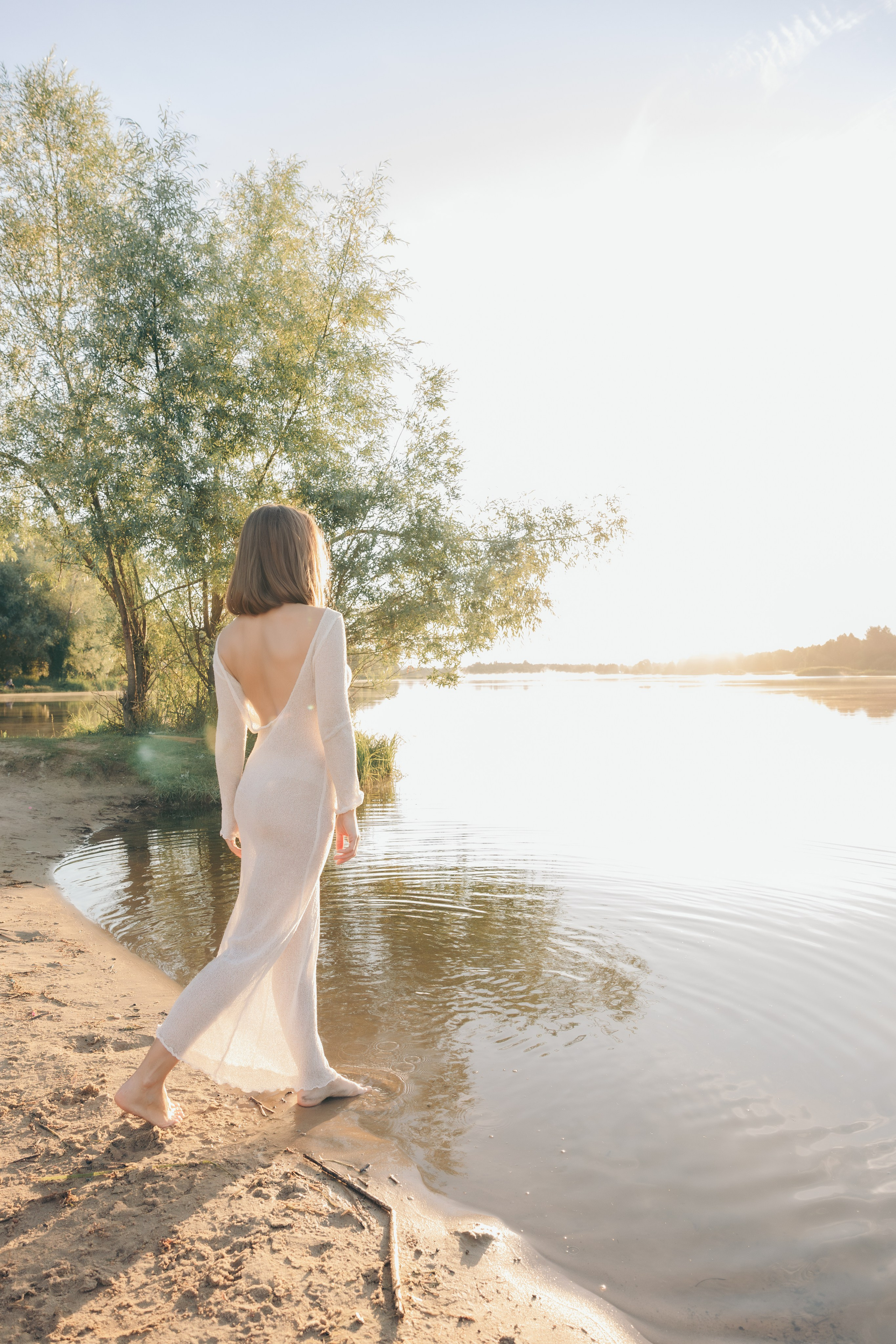 Женская фотосессия в Казани. Фотограф в Казани Ольга Яшина