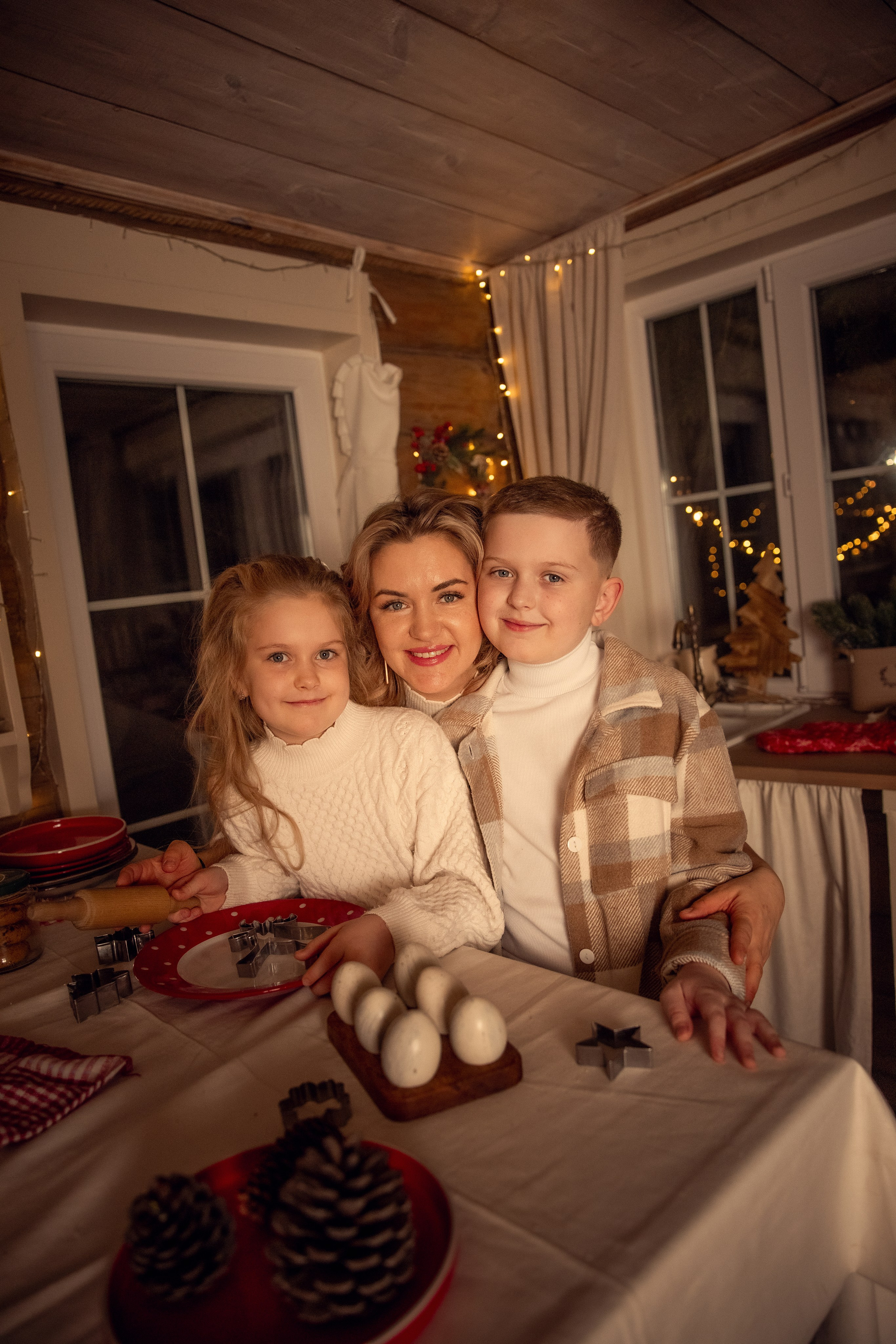 Семейная фотосессия Казань. Фотограф в Казани Ольга Яшина