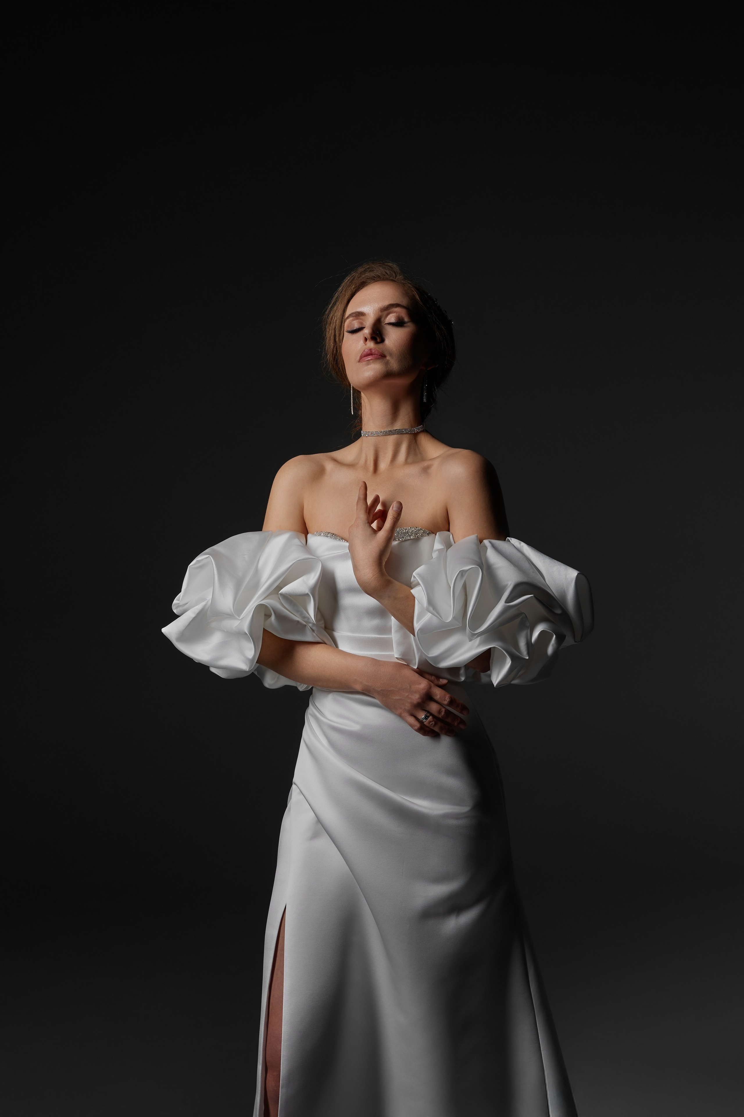 Лиза. Фотограф женского портрета, беременности и материнства Харькова Елена