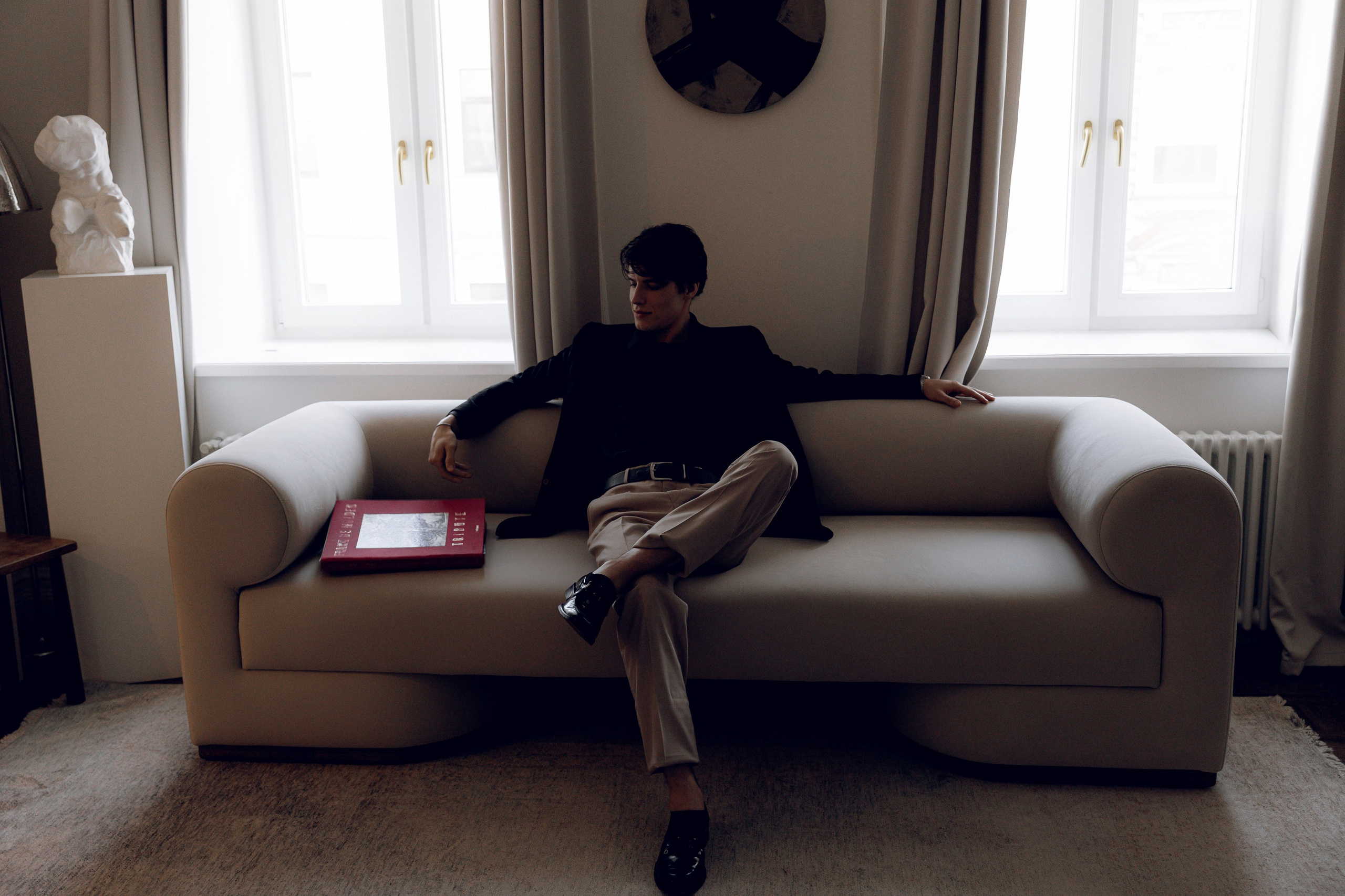 Денис & Василиса. Свадебный фотограф Казань| Фотограф Казань Зевакина Анастасия