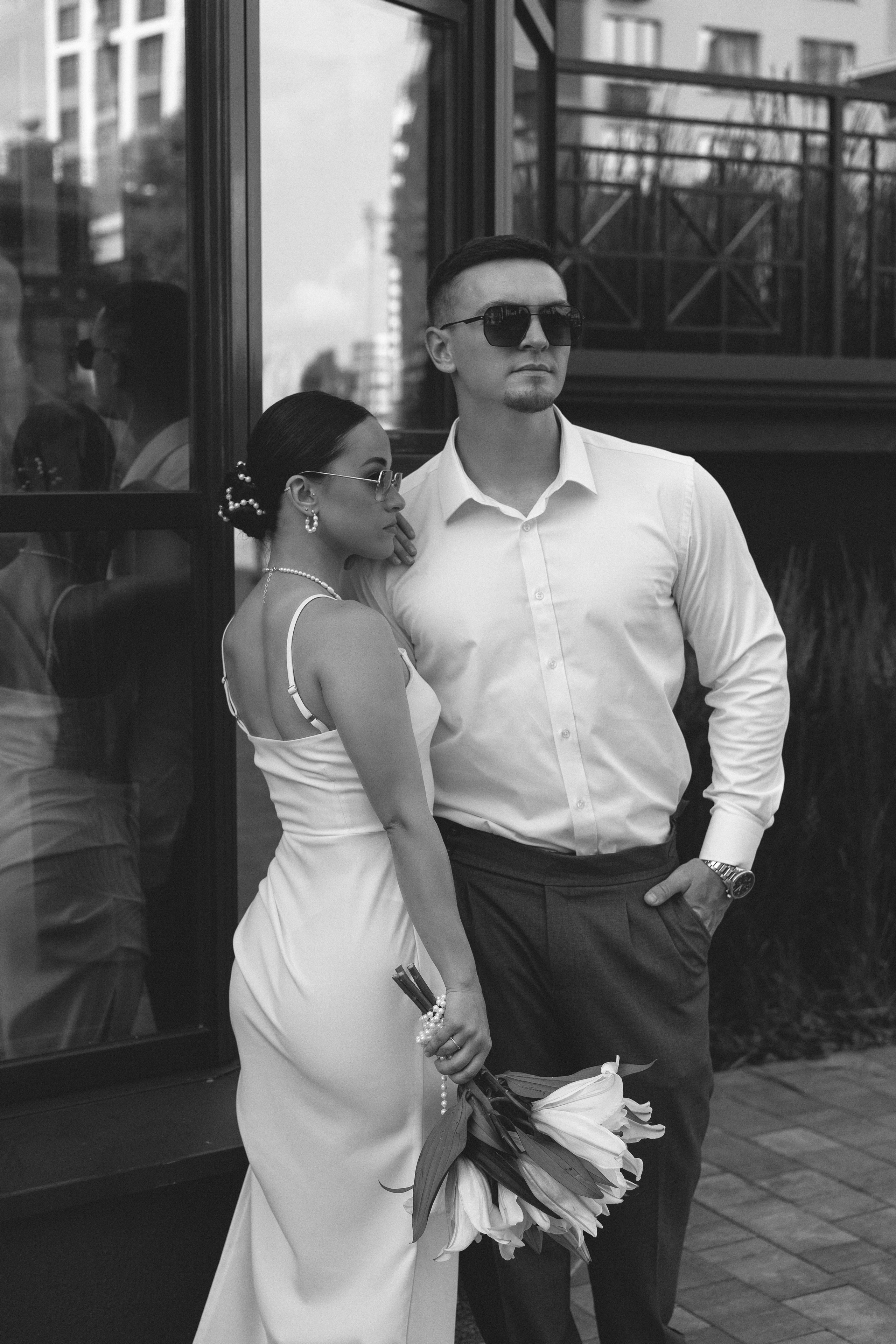 Катя и Вова. Фотограф Лютикова Ирина, Тюмень, Москва