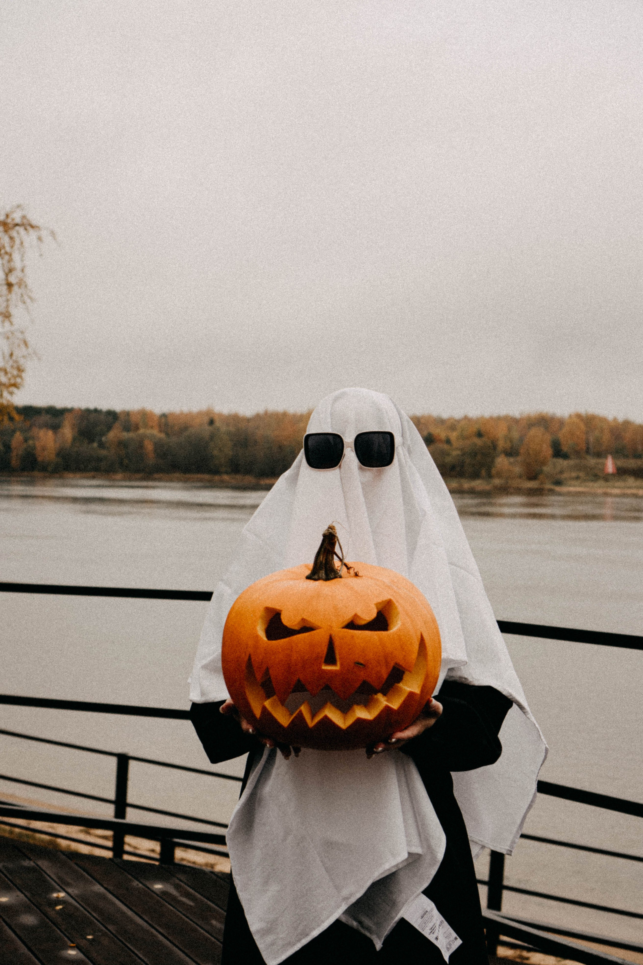 Осеняя. Профессиональный фотограф, Санкт-Петербург — Виктория Богомолова