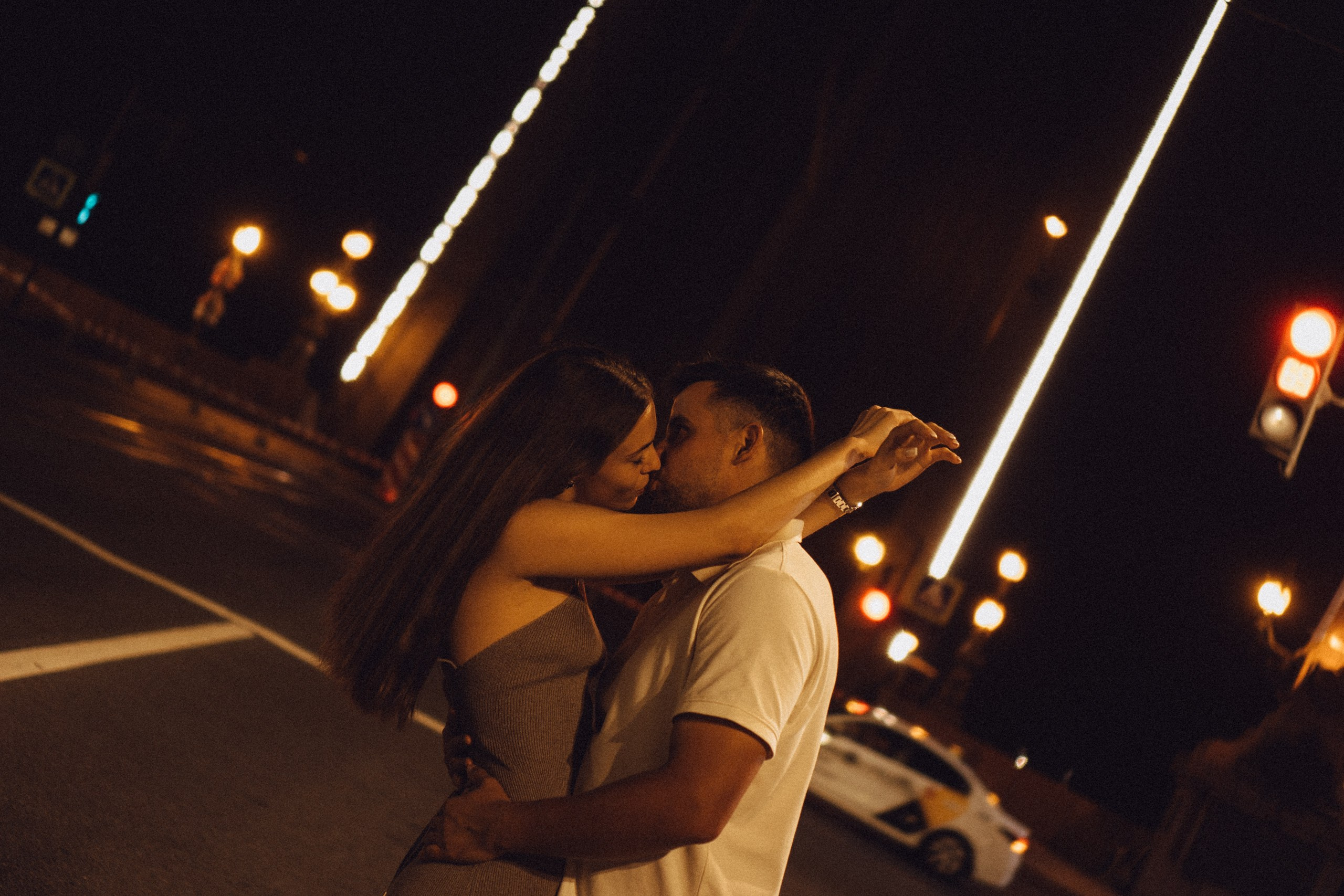 Предложение в городе любви. Профессиональный фотограф, Санкт-Петербург — Виктория Богомолова