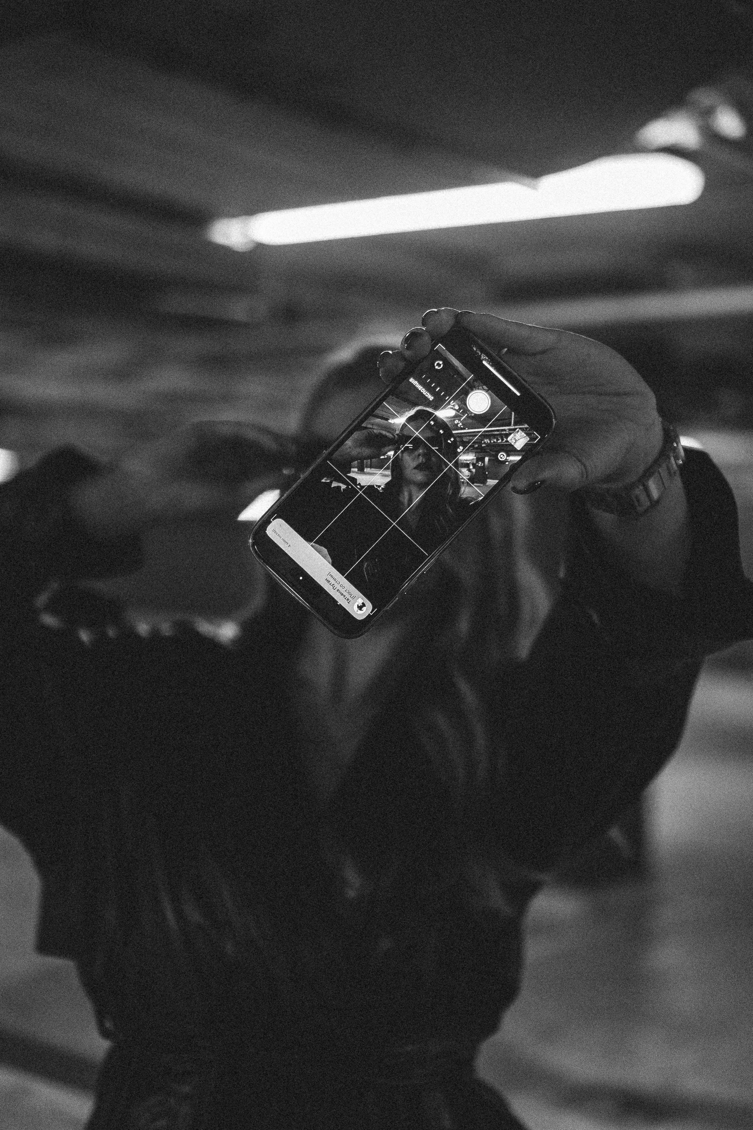 ЧБ. Профессиональный фотограф, Санкт-Петербург — Виктория Богомолова