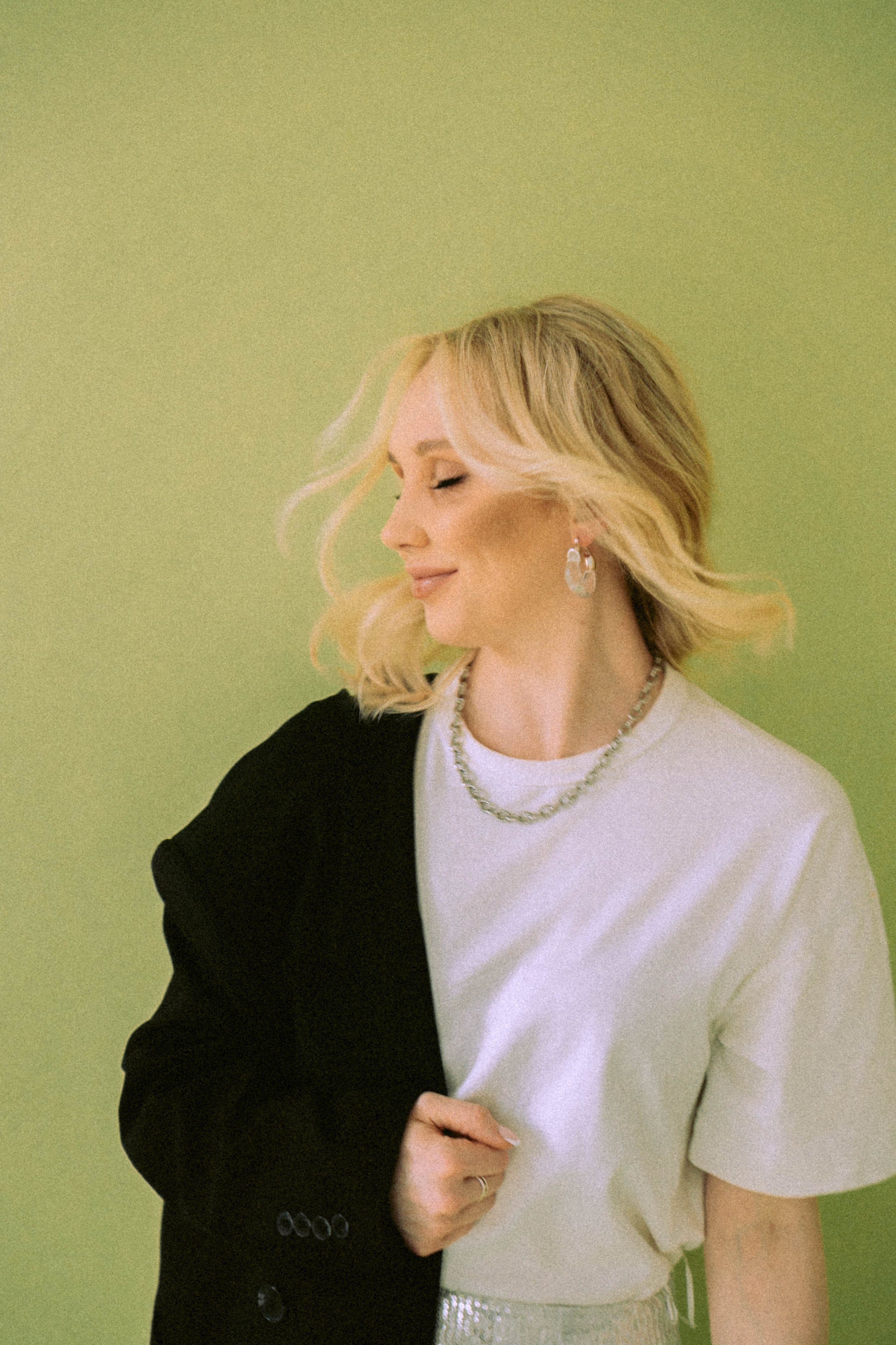 Студийная. Профессиональный фотограф, Санкт-Петербург — Виктория Богомолова