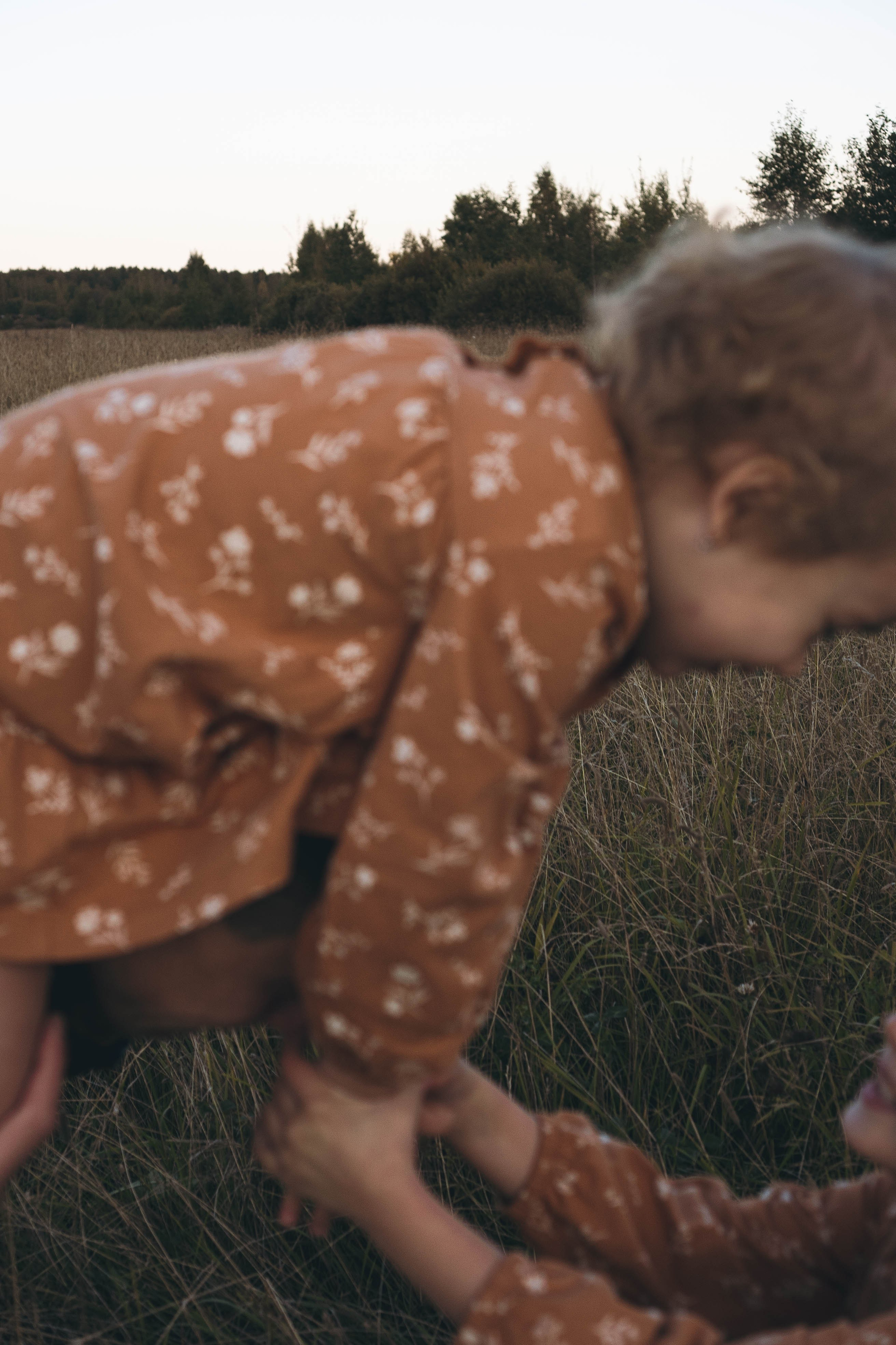 Семейная серия. Профессиональный фотограф, Санкт-Петербург — Виктория Богомолова