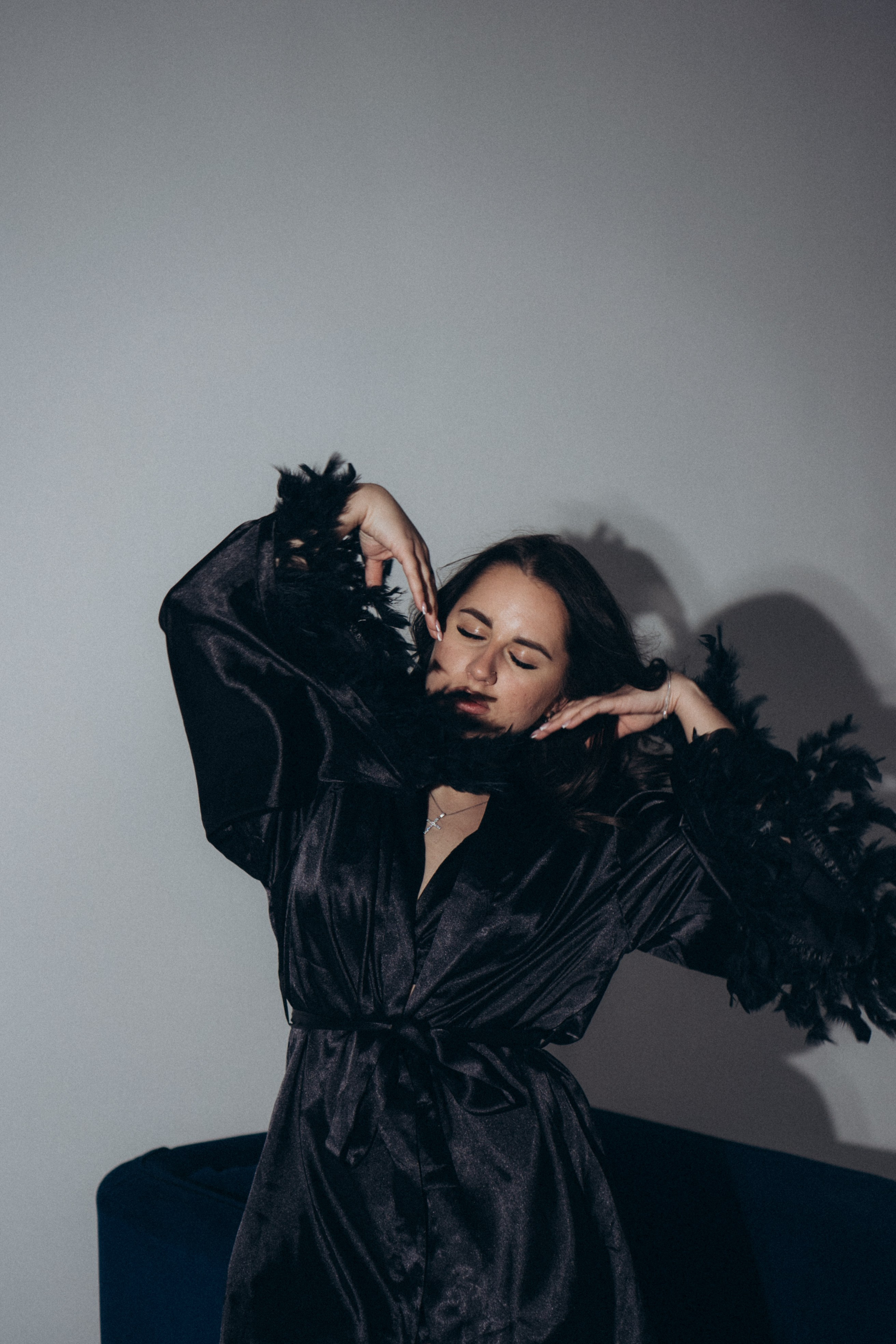 Ко дню рождения. Профессиональный фотограф, Санкт-Петербург — Виктория Богомолова