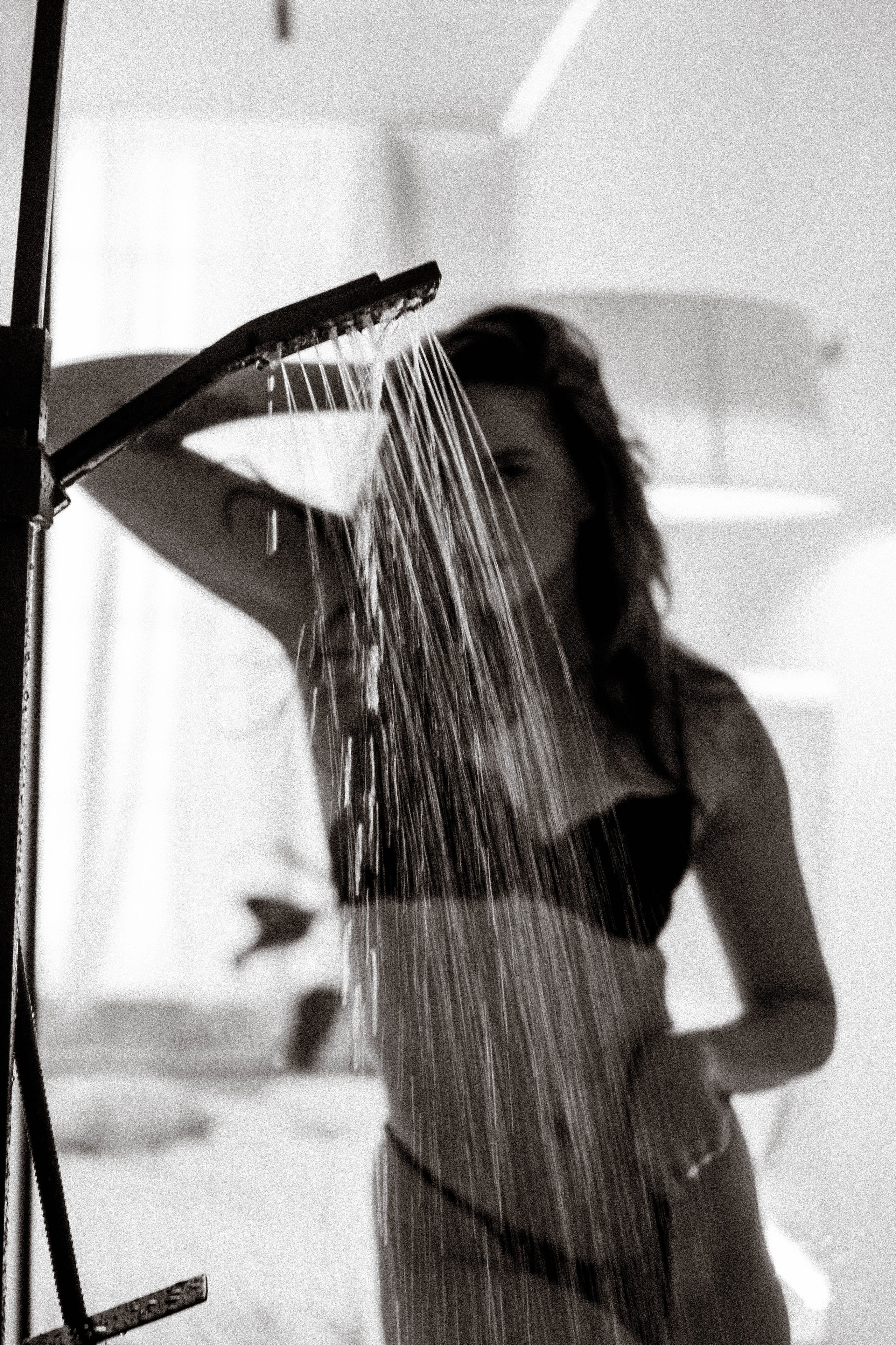 Элеонора в студии. Профессиональный фотограф, Санкт-Петербург — Виктория Богомолова