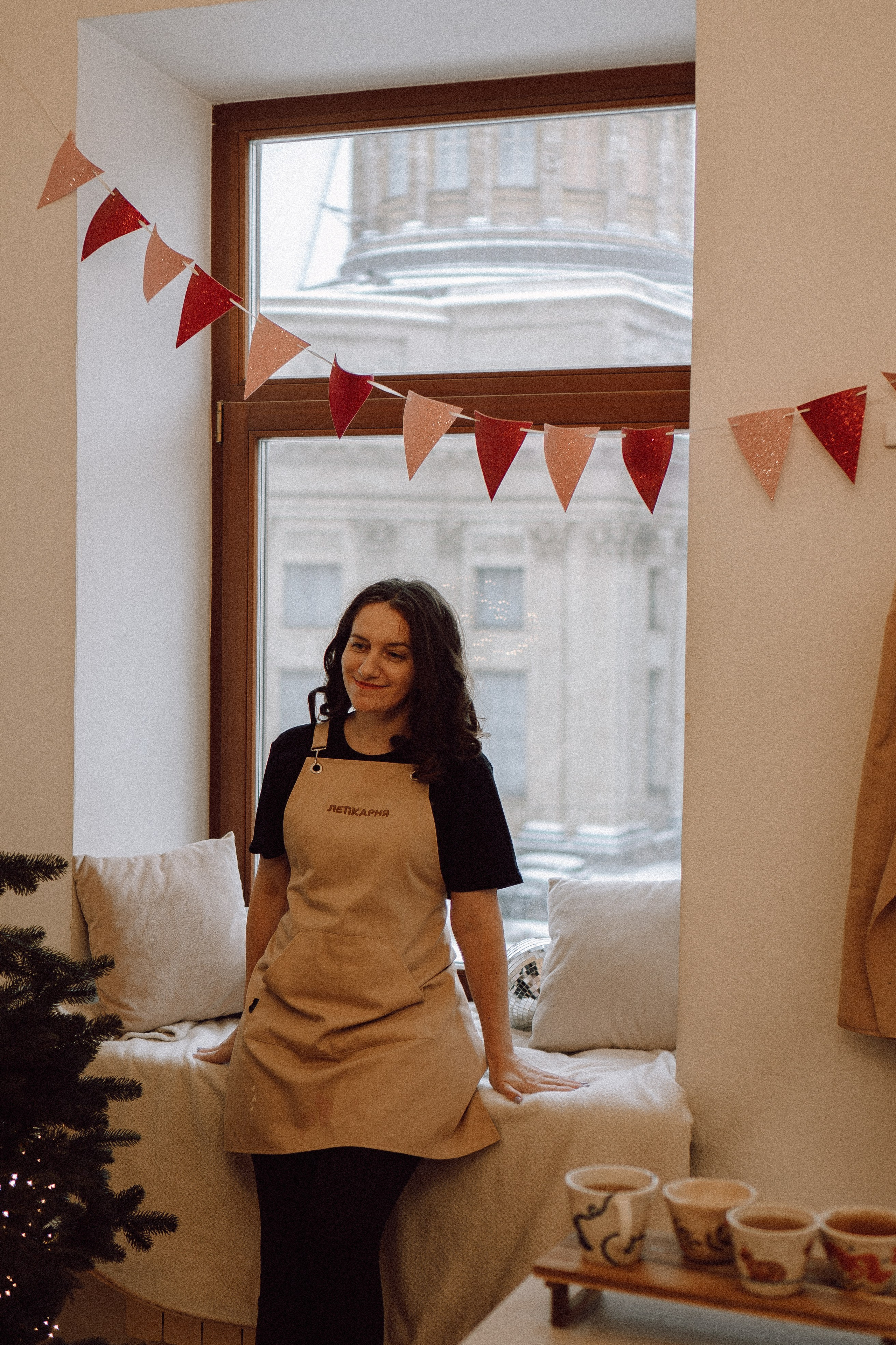 Студия лепки. Профессиональный фотограф, Санкт-Петербург — Виктория Богомолова