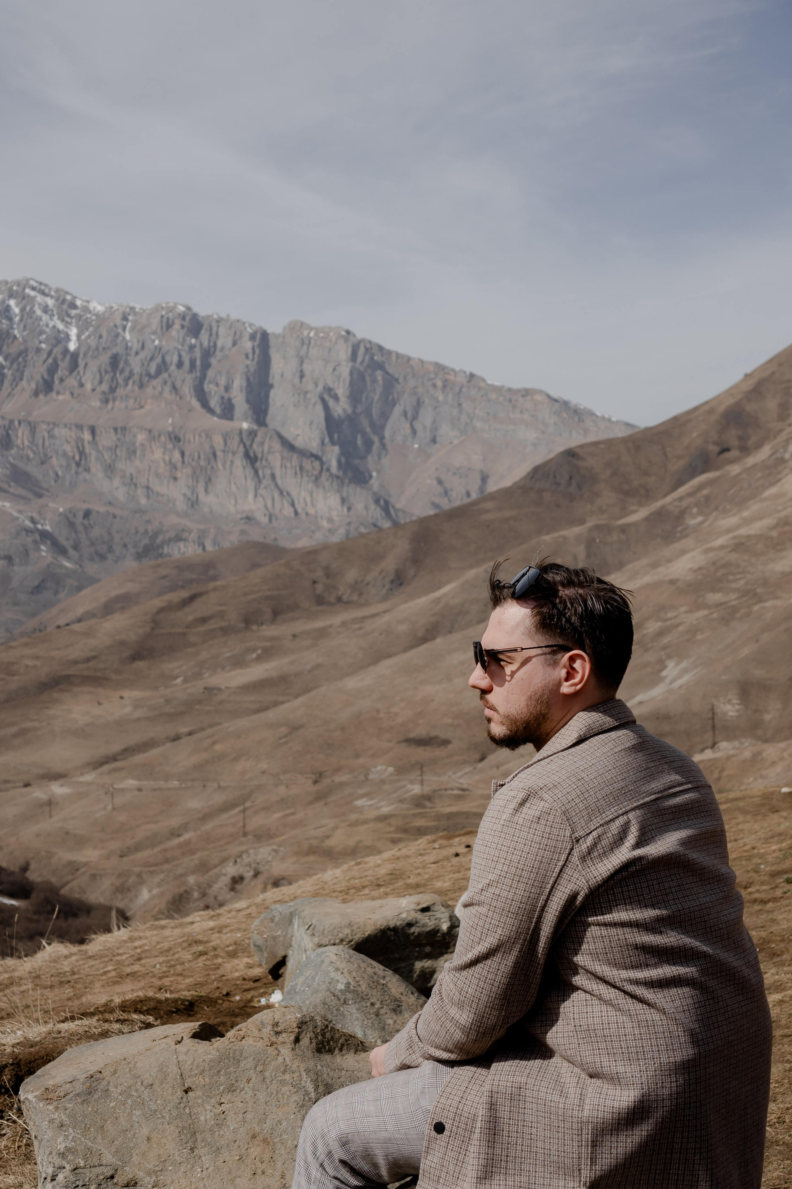 ОСЕТИЯ. Профессиональный фотограф, Санкт-Петербург — Виктория Богомолова