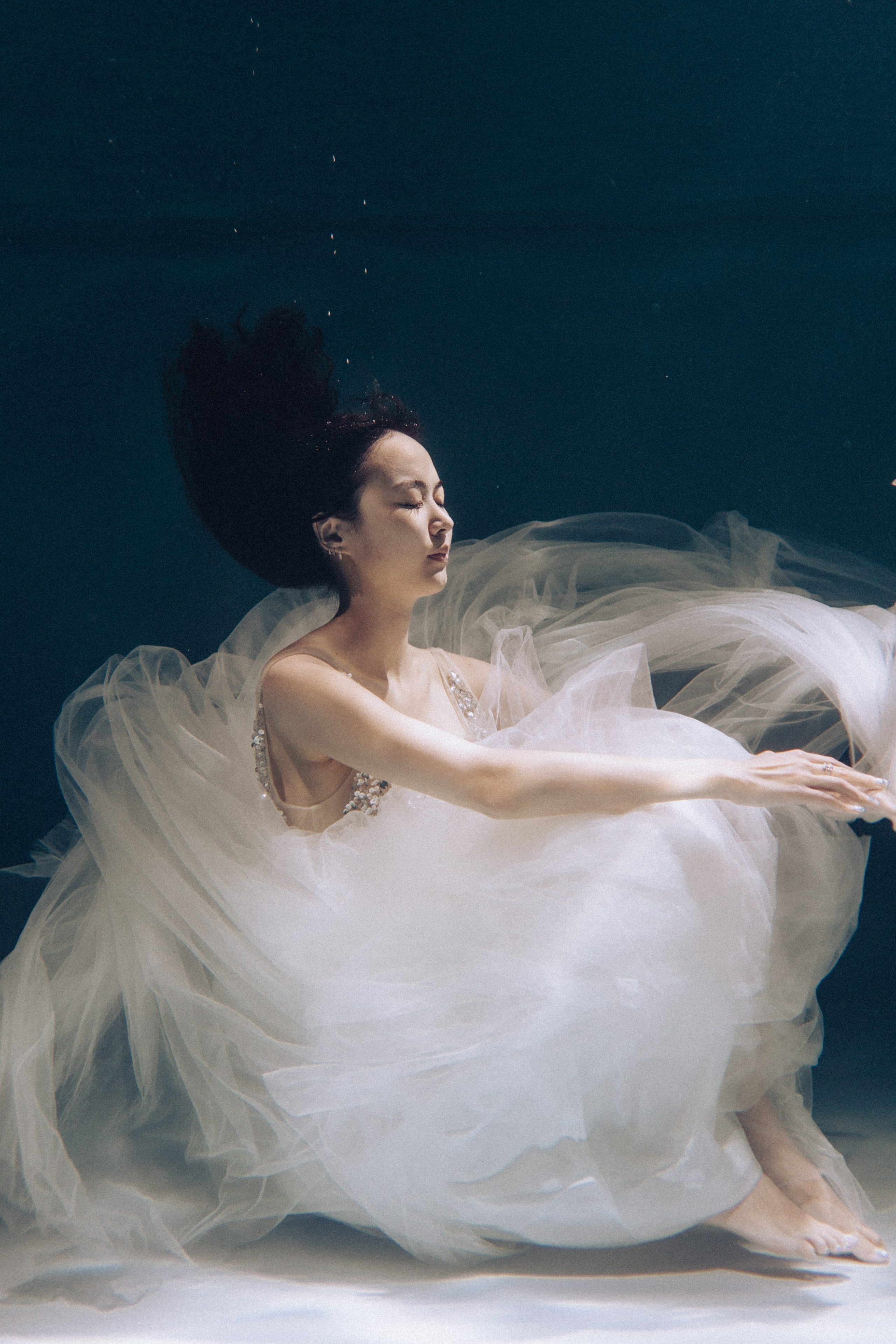 ФОТОСЕСИСИЯ В БАССЕЙНЕ. Профессиональный фотограф, Санкт-Петербург — Виктория Богомолова