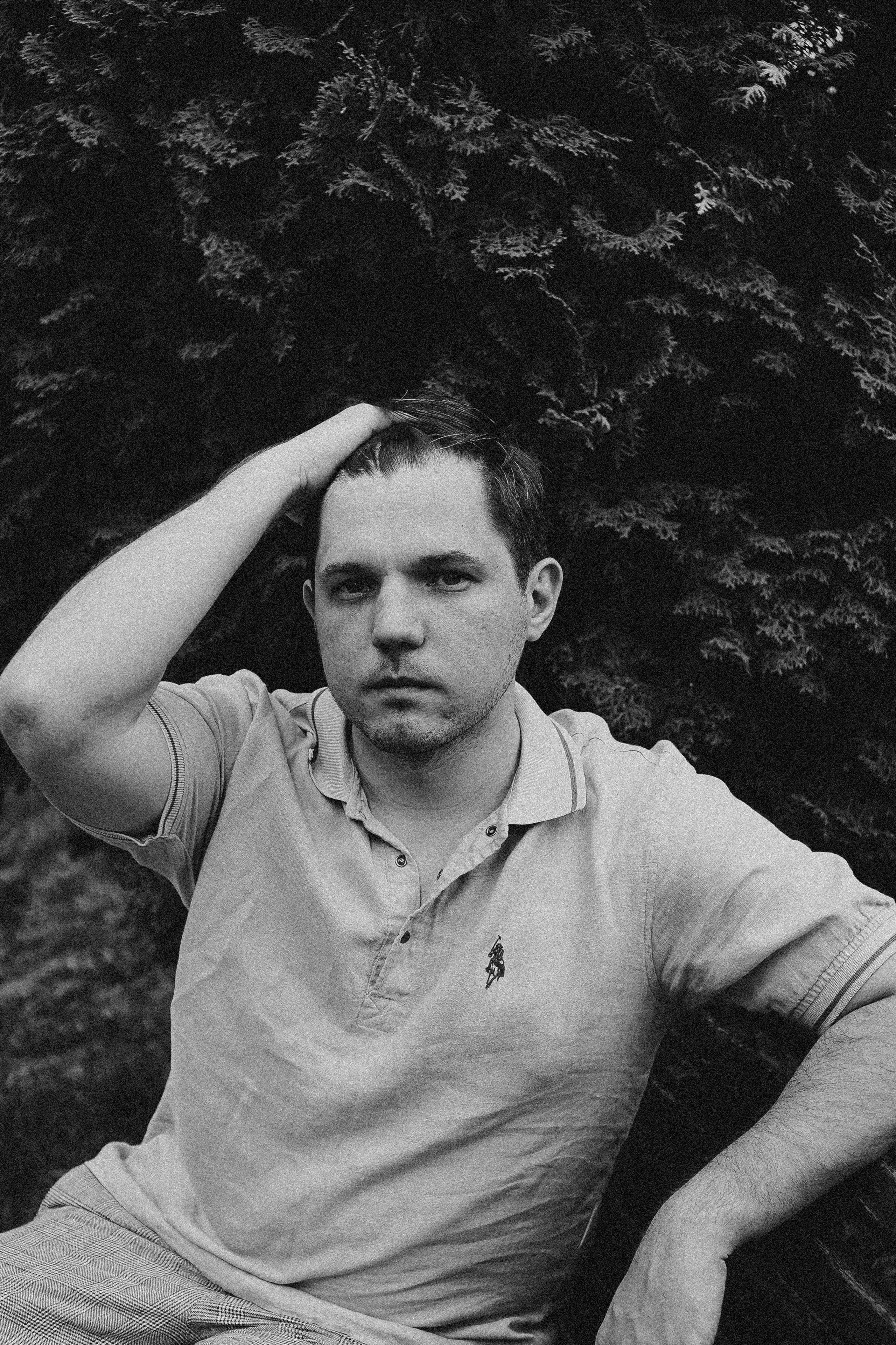 КИСЛОВОДСК. Профессиональный фотограф, Санкт-Петербург — Виктория Богомолова