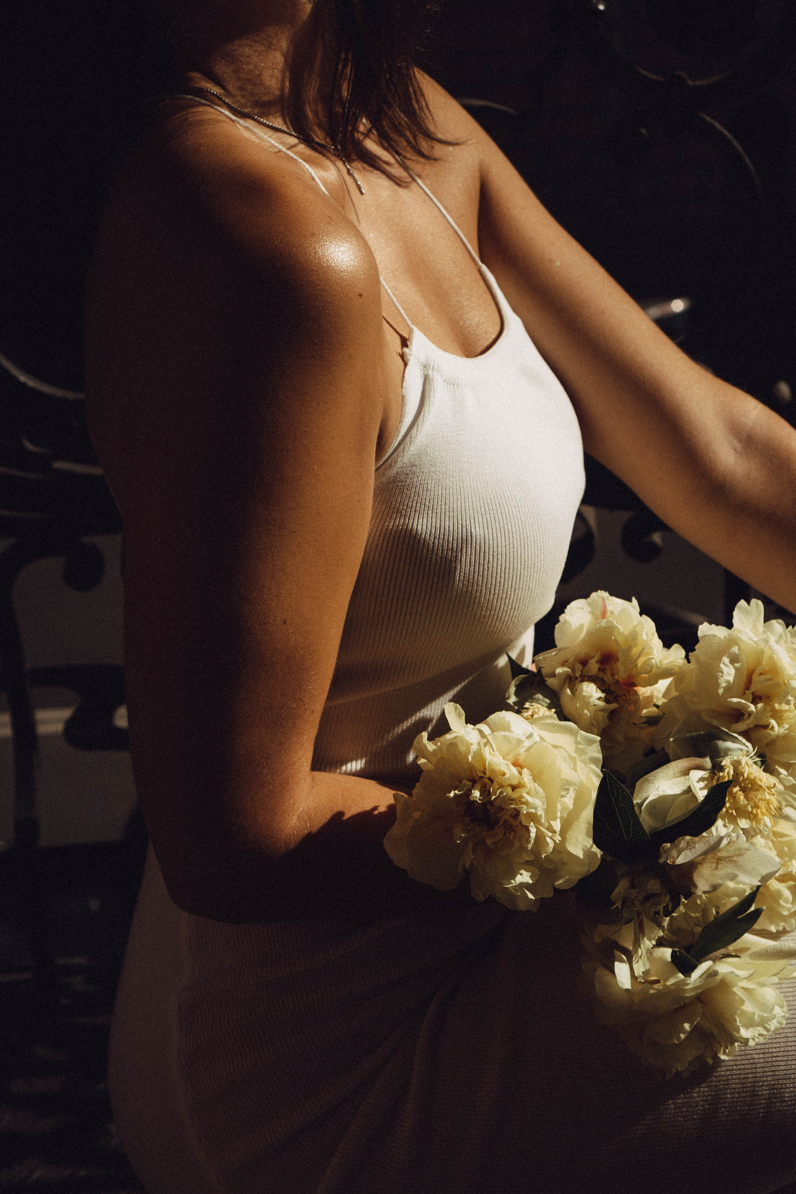 Студийная. Профессиональный фотограф, Санкт-Петербург — Виктория Богомолова