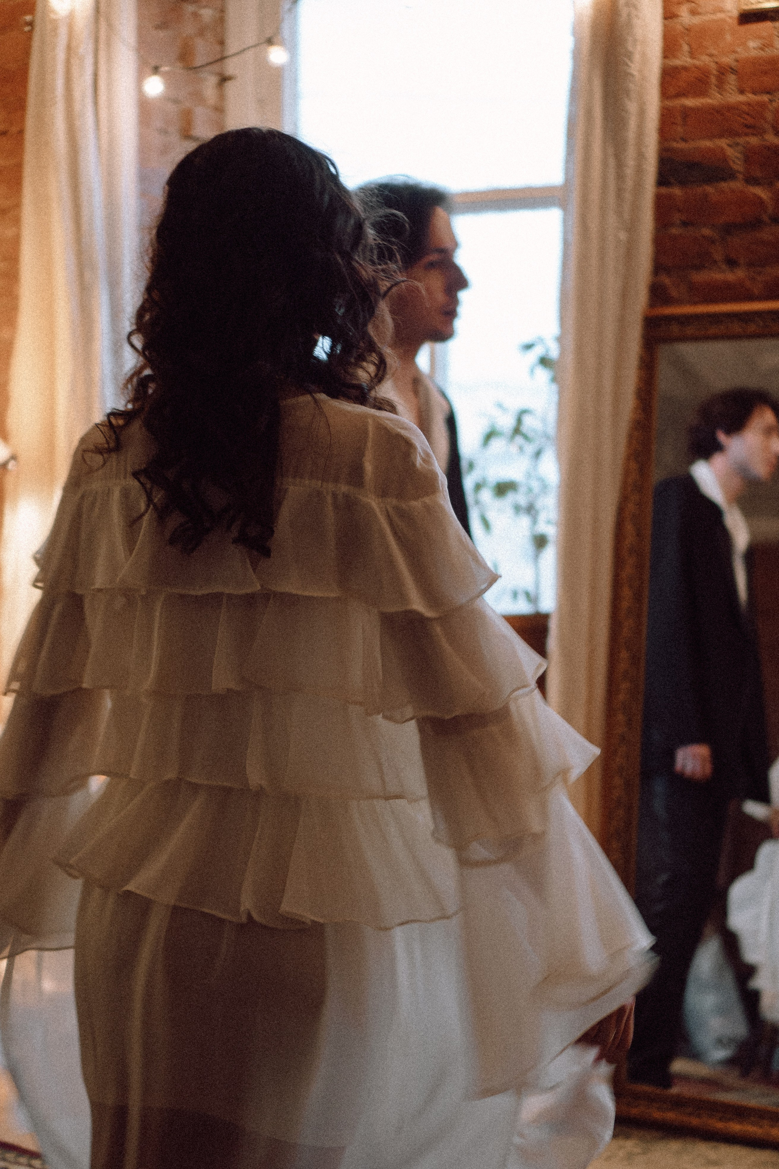 Новогодний стиль вдвоем. Профессиональный фотограф, Санкт-Петербург — Виктория Богомолова