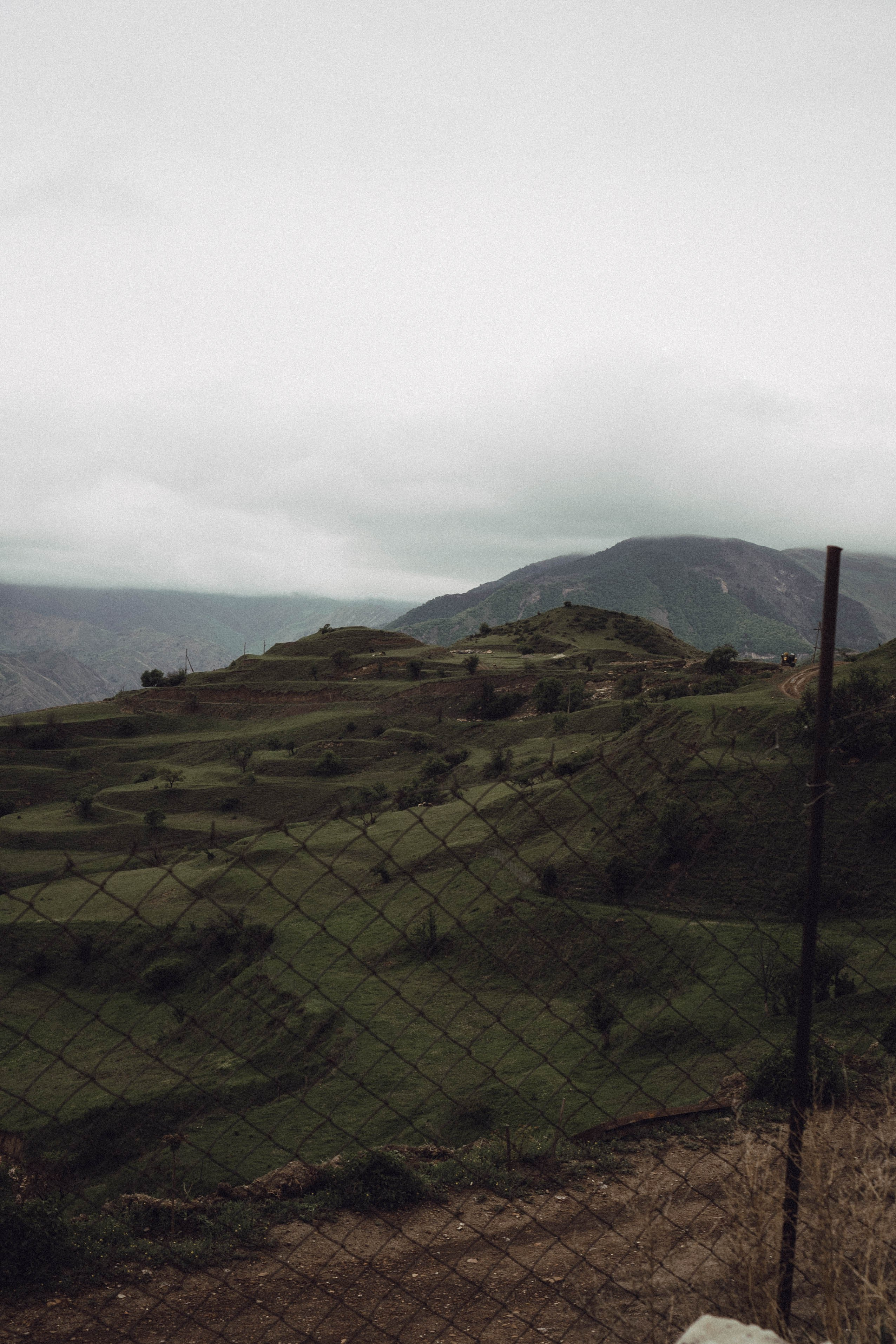 Кавказ. Профессиональный фотограф, Санкт-Петербург — Виктория Богомолова