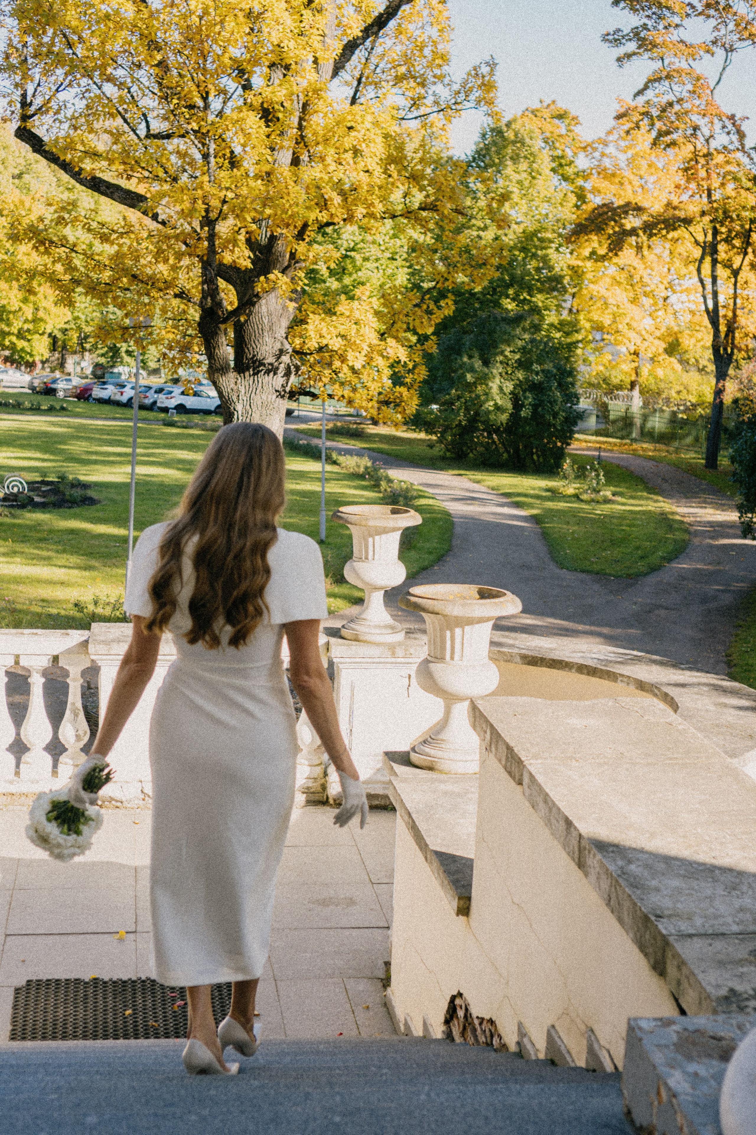 СВАДЕБНАЯ СЬЕМКА В ПУШКИН. Профессиональный фотограф, Санкт-Петербург — Виктория Богомолова