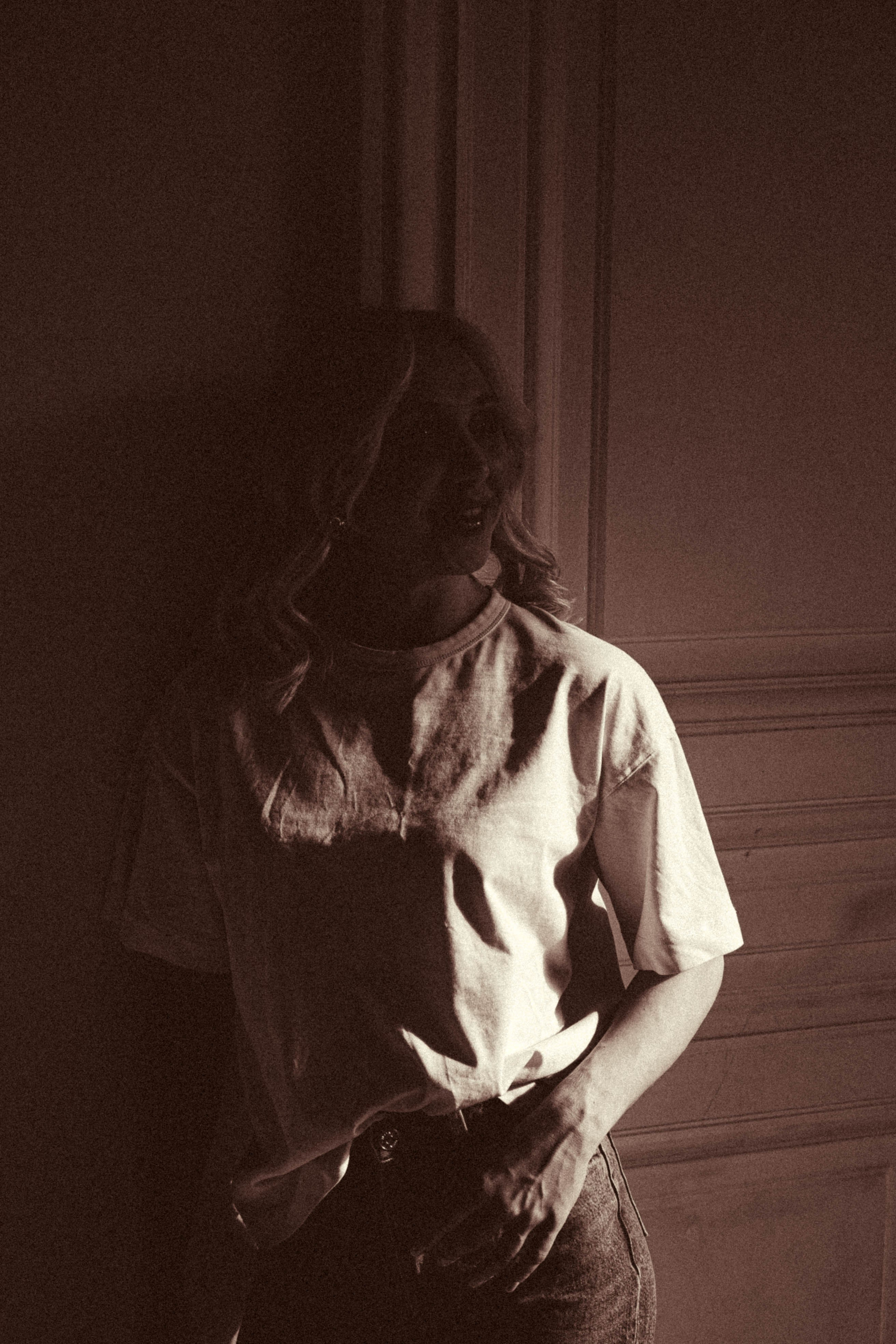 Винтажный стиль. Профессиональный фотограф, Санкт-Петербург — Виктория Богомолова