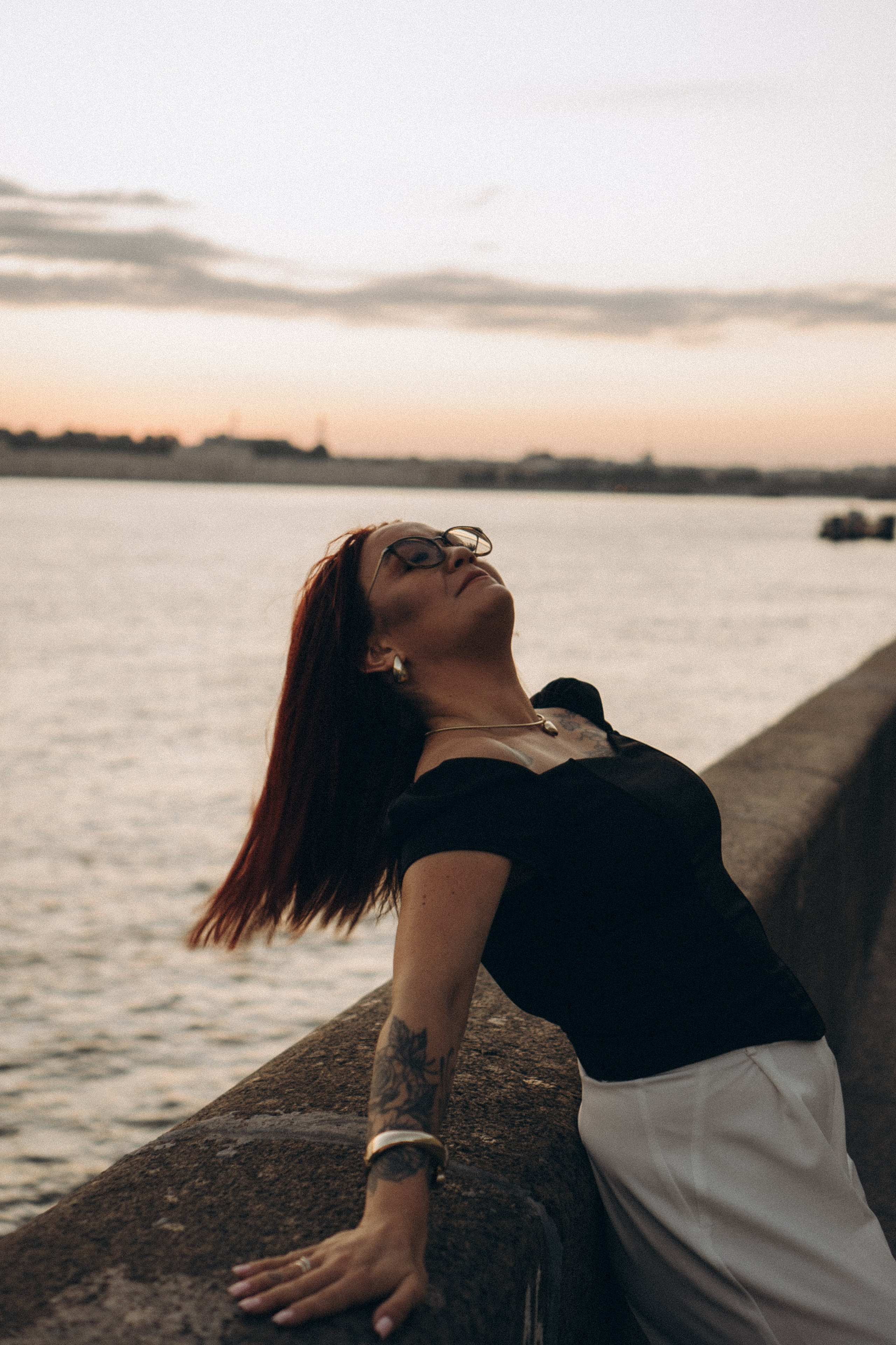 РАССВЕТНАЯ ИСТОРИЯ. Профессиональный фотограф, Санкт-Петербург — Виктория Богомолова