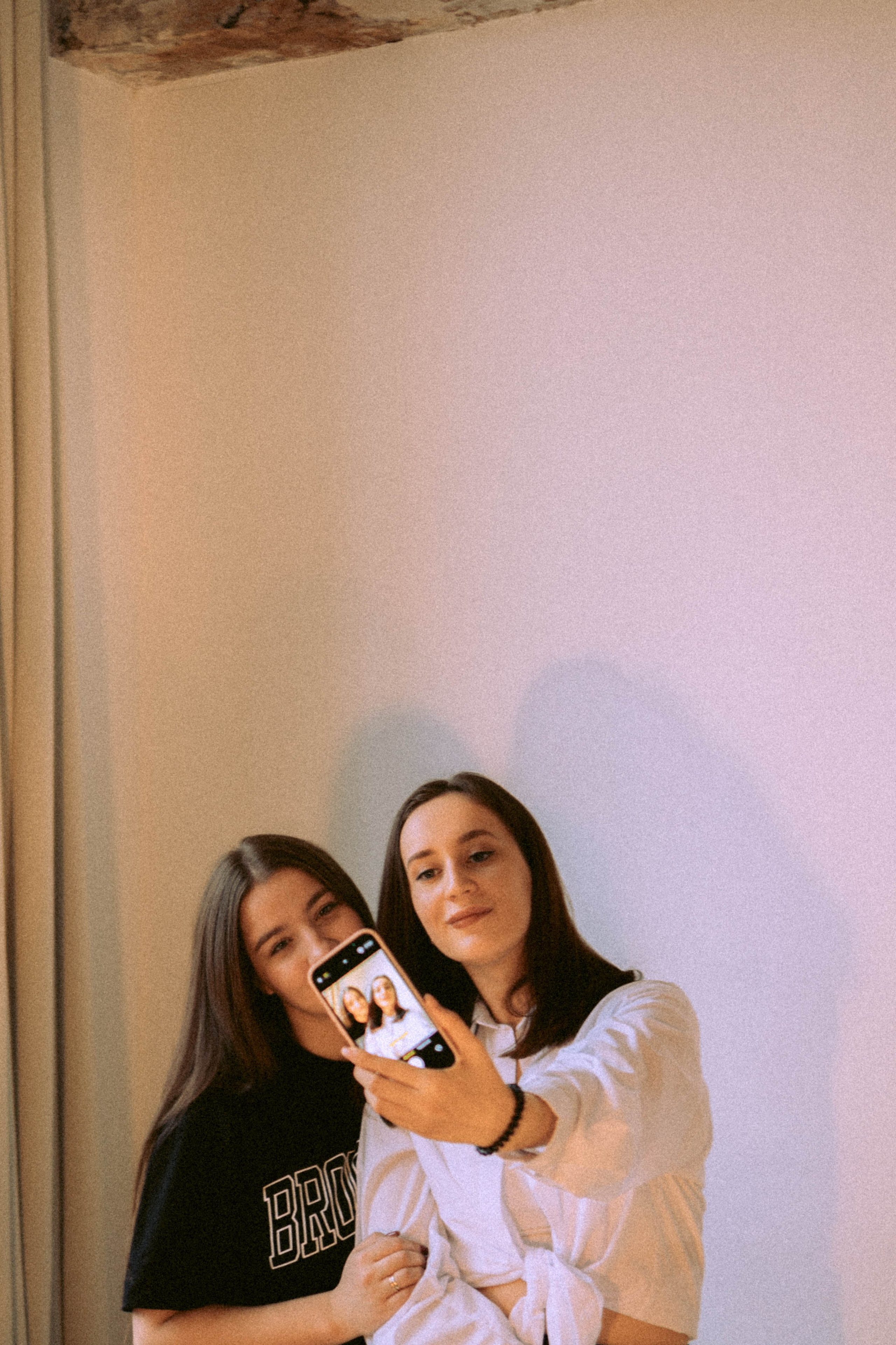 Подружки. Профессиональный фотограф, Санкт-Петербург — Виктория Богомолова