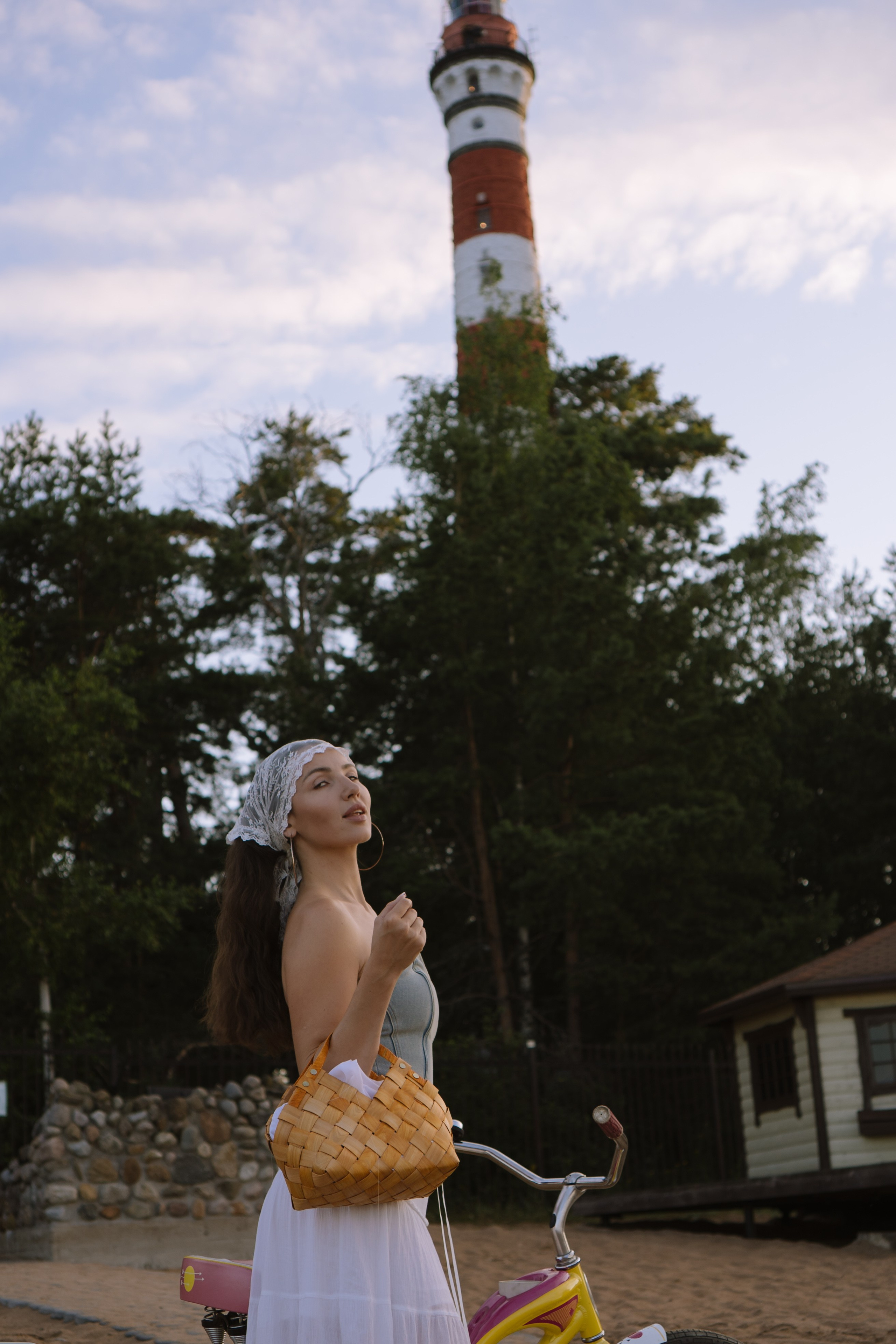 ЗАКАТ НА ЛАДОЖСКОМ ОЗЕРЕ. Профессиональный фотограф, Санкт-Петербург — Виктория Богомолова