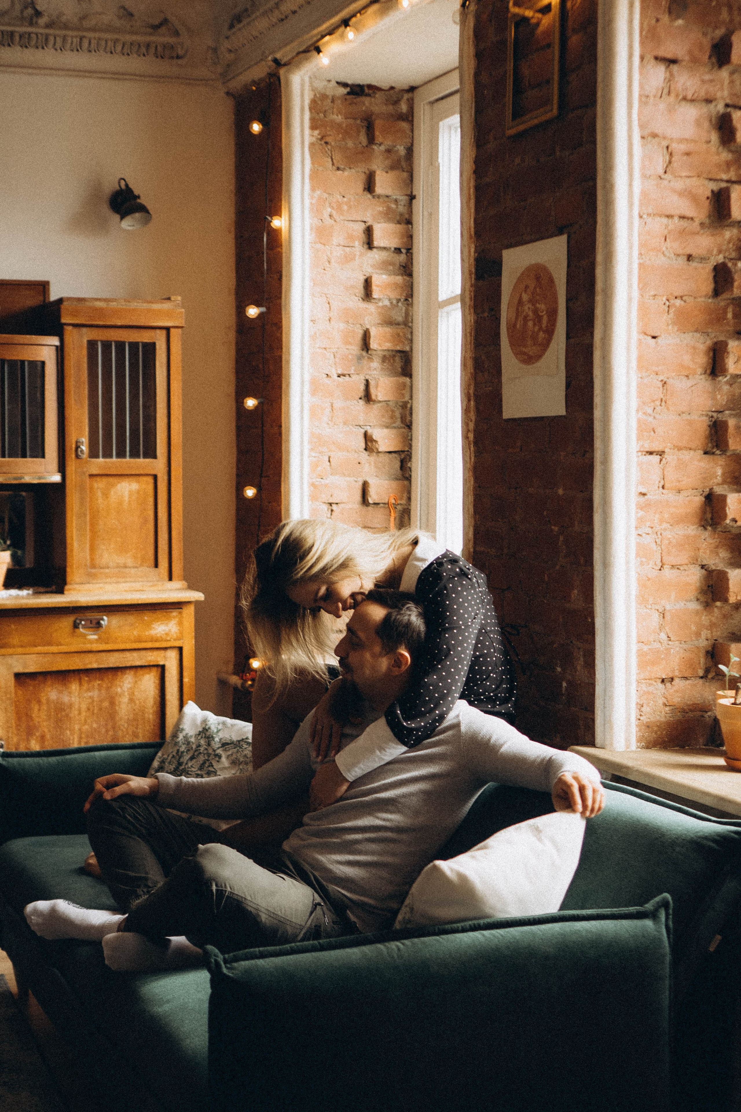 Любовь. Профессиональный фотограф, Санкт-Петербург — Виктория Богомолова