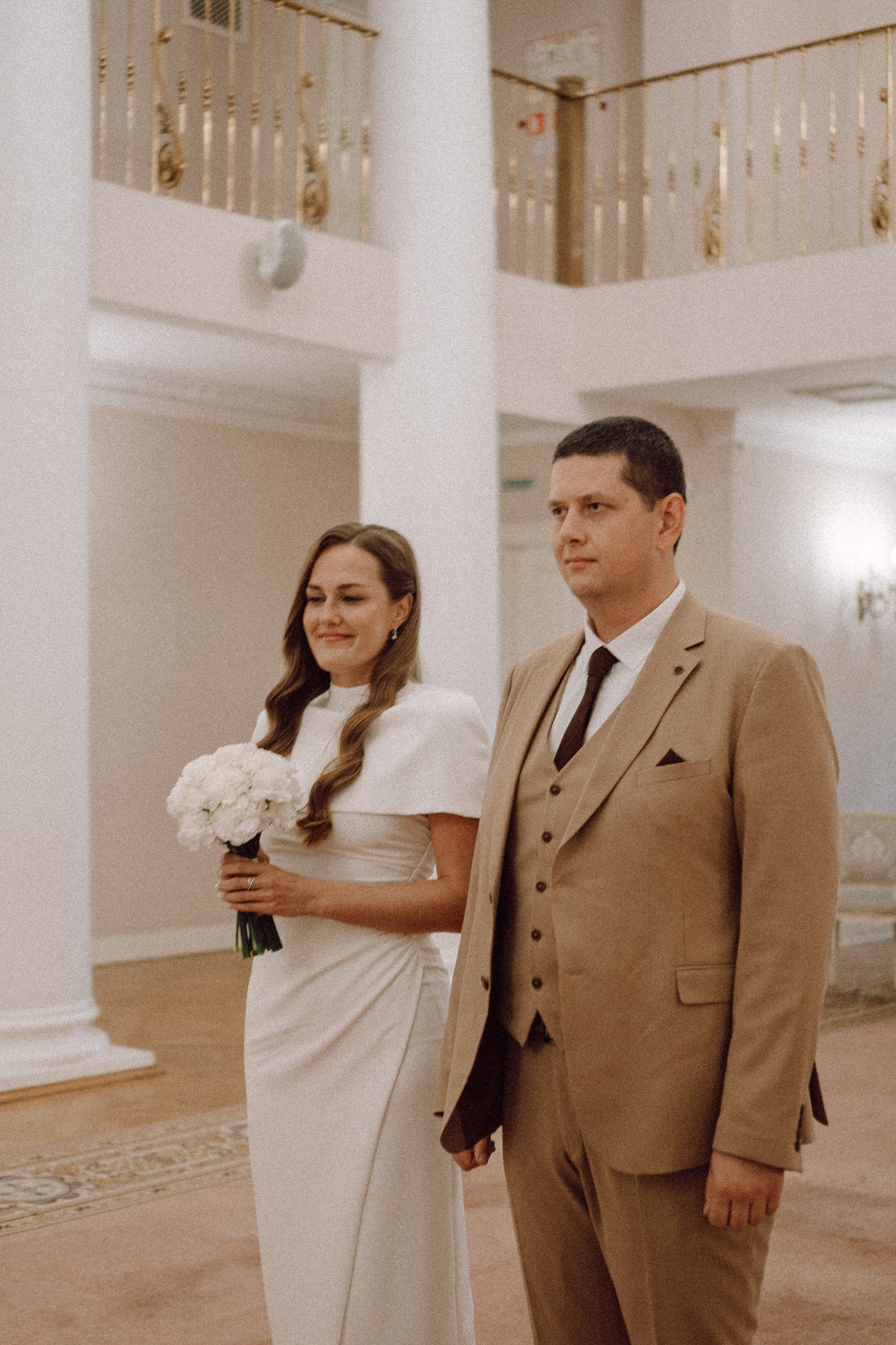 СВАДЕБНАЯ СЬЕМКА В ПУШКИН. Профессиональный фотограф, Санкт-Петербург — Виктория Богомолова