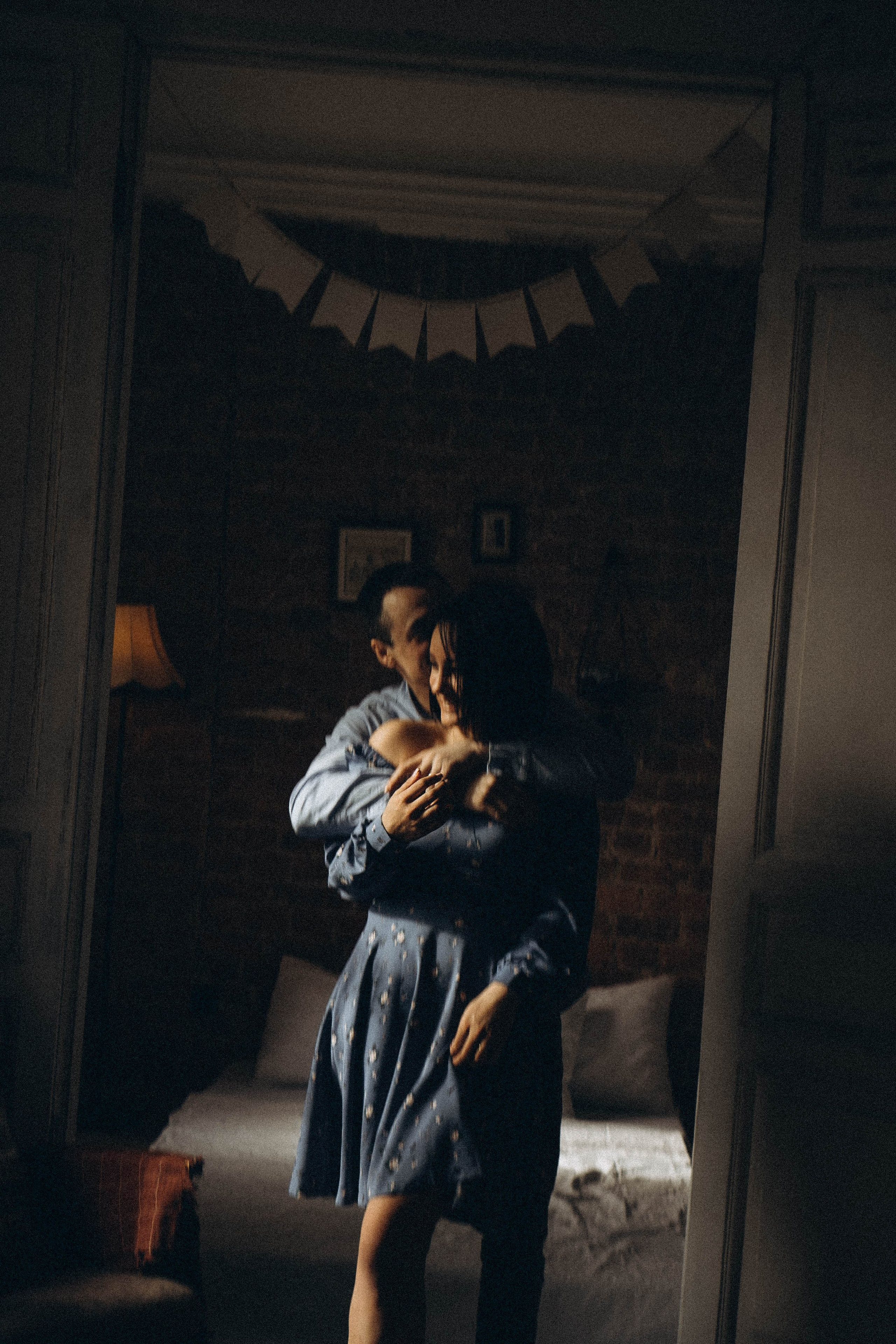 LOVE в квартире. Профессиональный фотограф, Санкт-Петербург — Виктория Богомолова