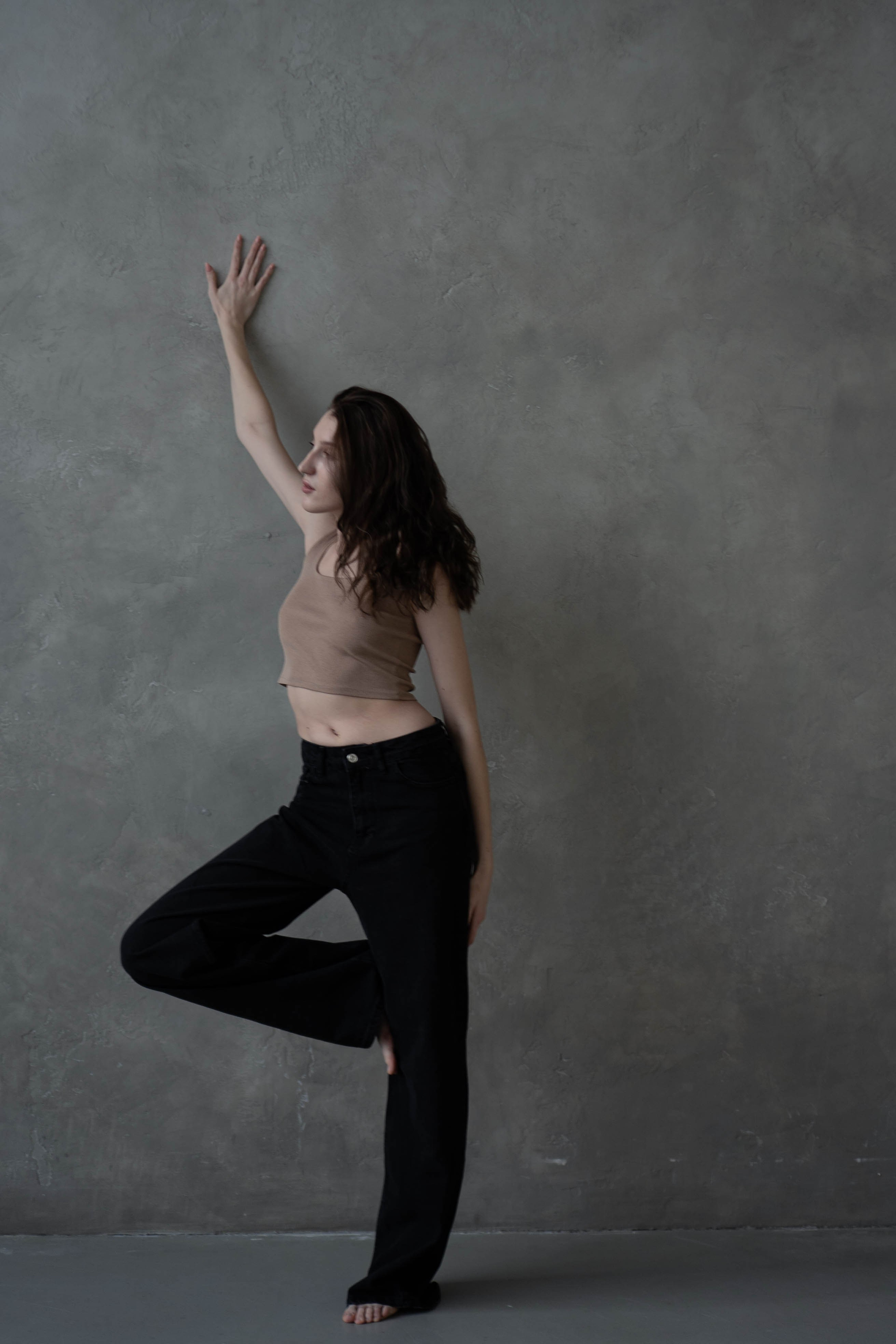 Студийная. Профессиональный фотограф, Санкт-Петербург — Виктория Богомолова