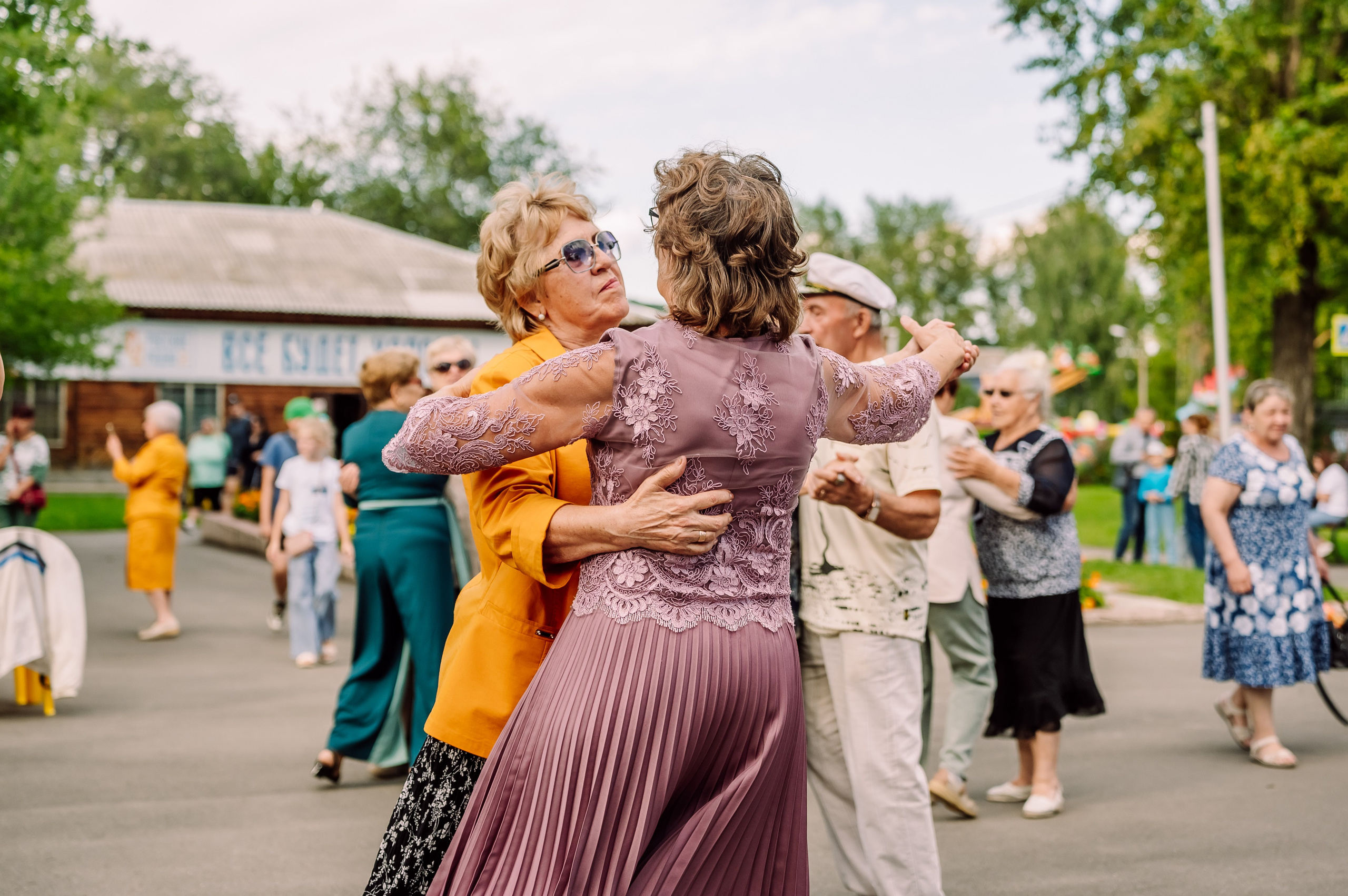 100 Лет Парку Чудес. Детский фотограф, семейный фотограф и репортажи в Кемерово