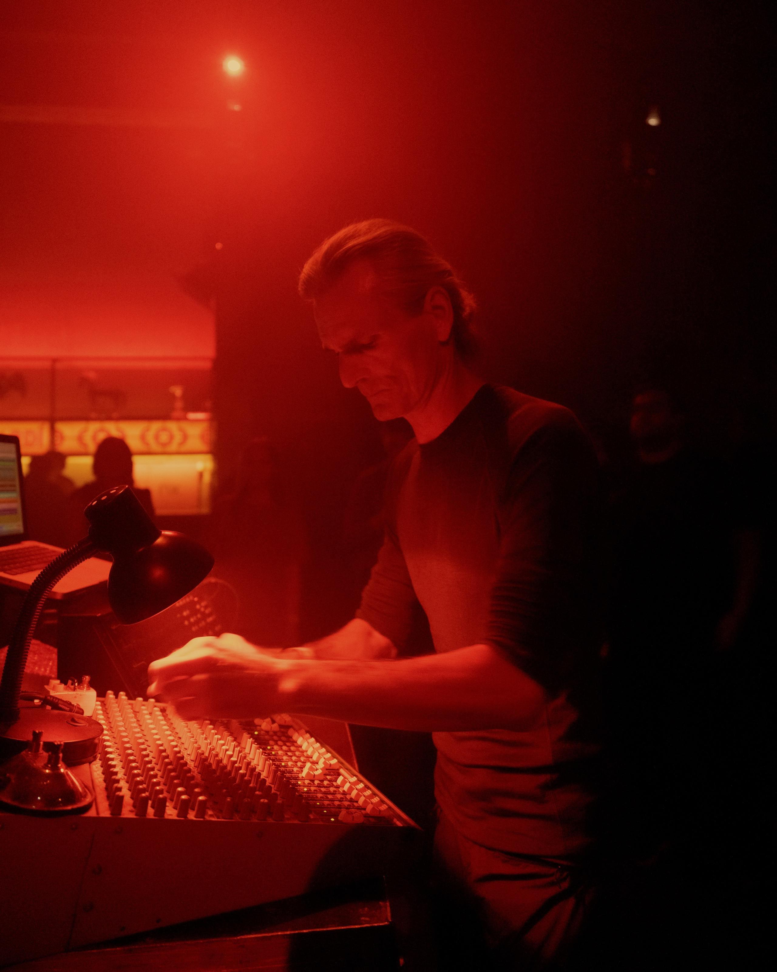 ARMA. @tomrus: Рустам Шагиморданов — фотограф