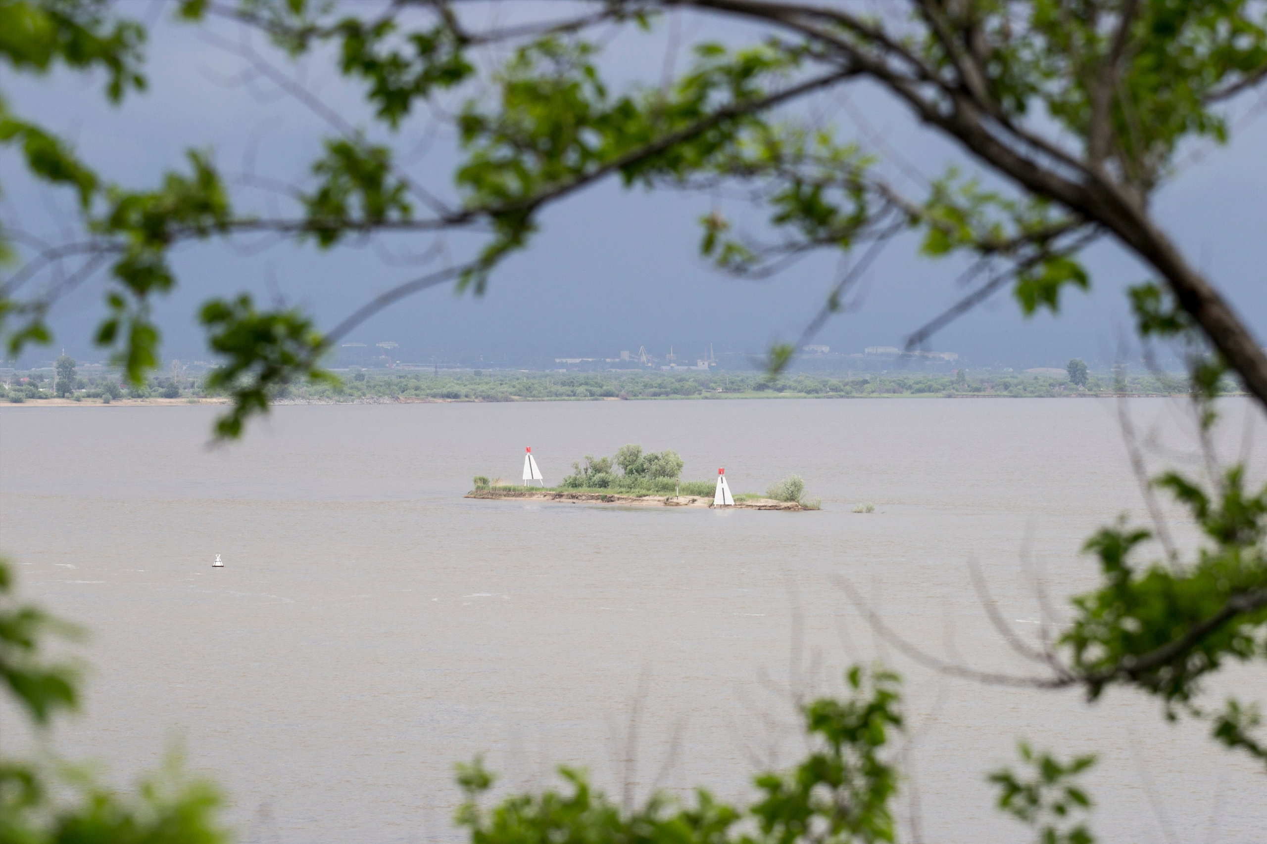 Природа Хабаровского края. Команда фотографов Кристины Ивановой