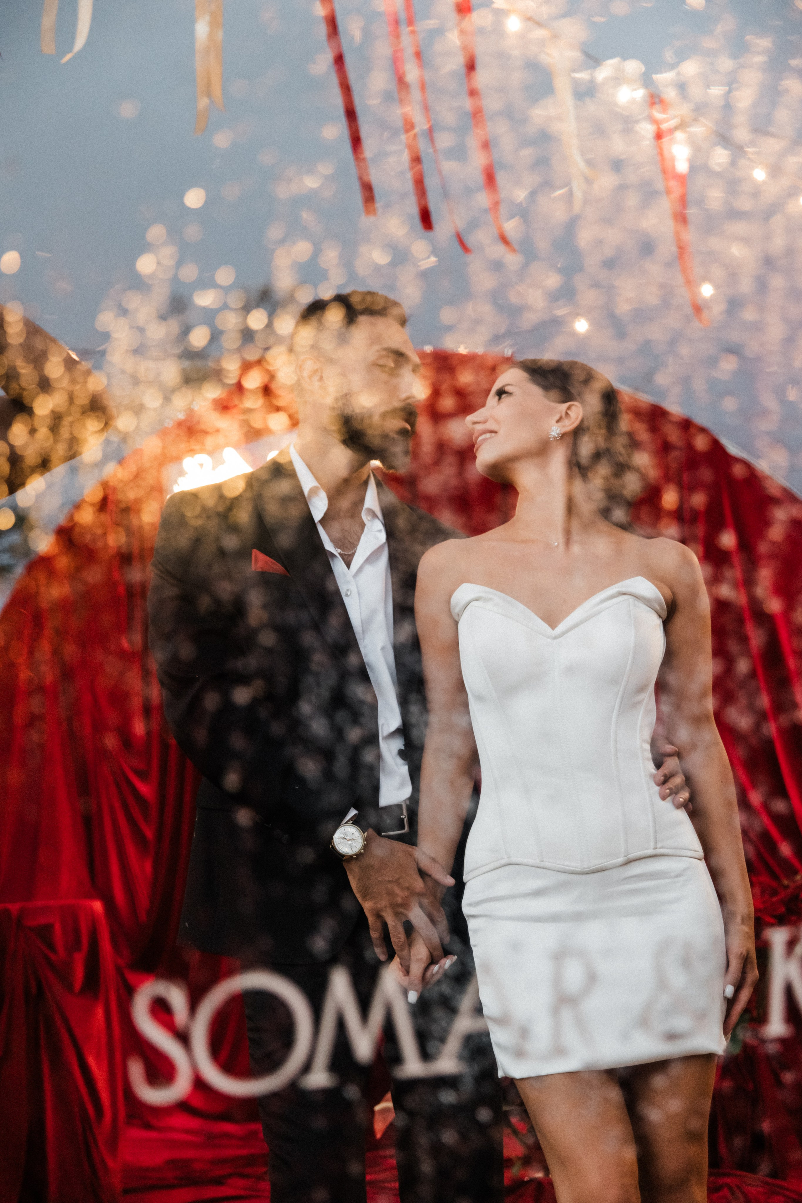 Somar & Kate. Главная