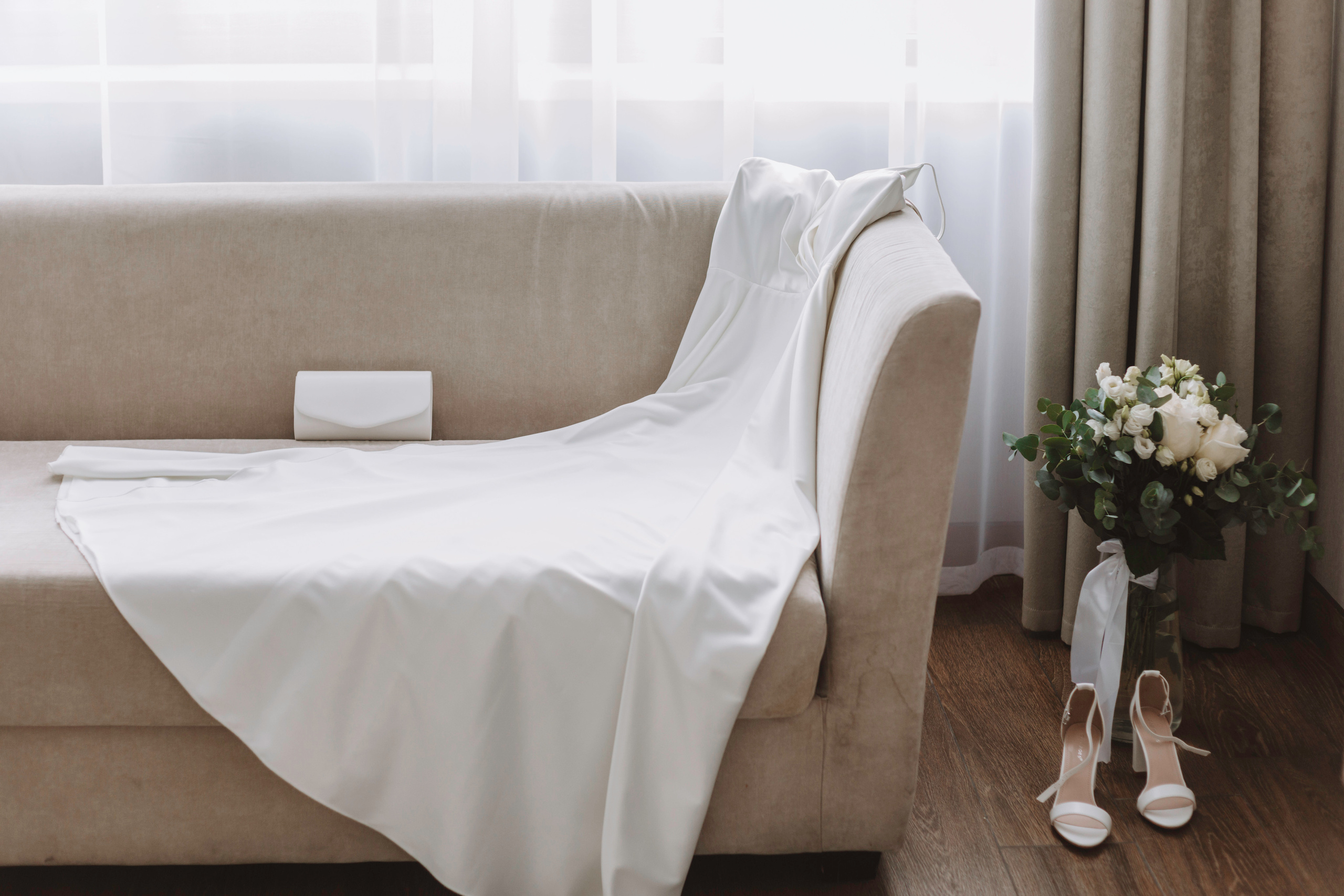 Иван и Юлия. Свадебный и семейный фотограф Анастасия Романова в Москве и Московской области