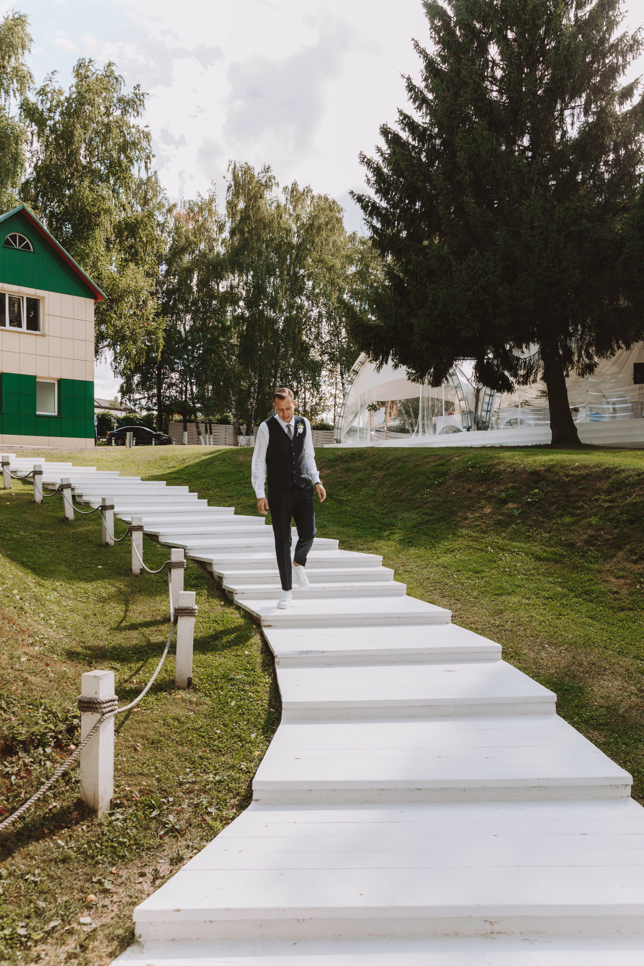 Иван и Юлия. Свадебный и семейный фотограф Анастасия Романова в Москве и Московской области