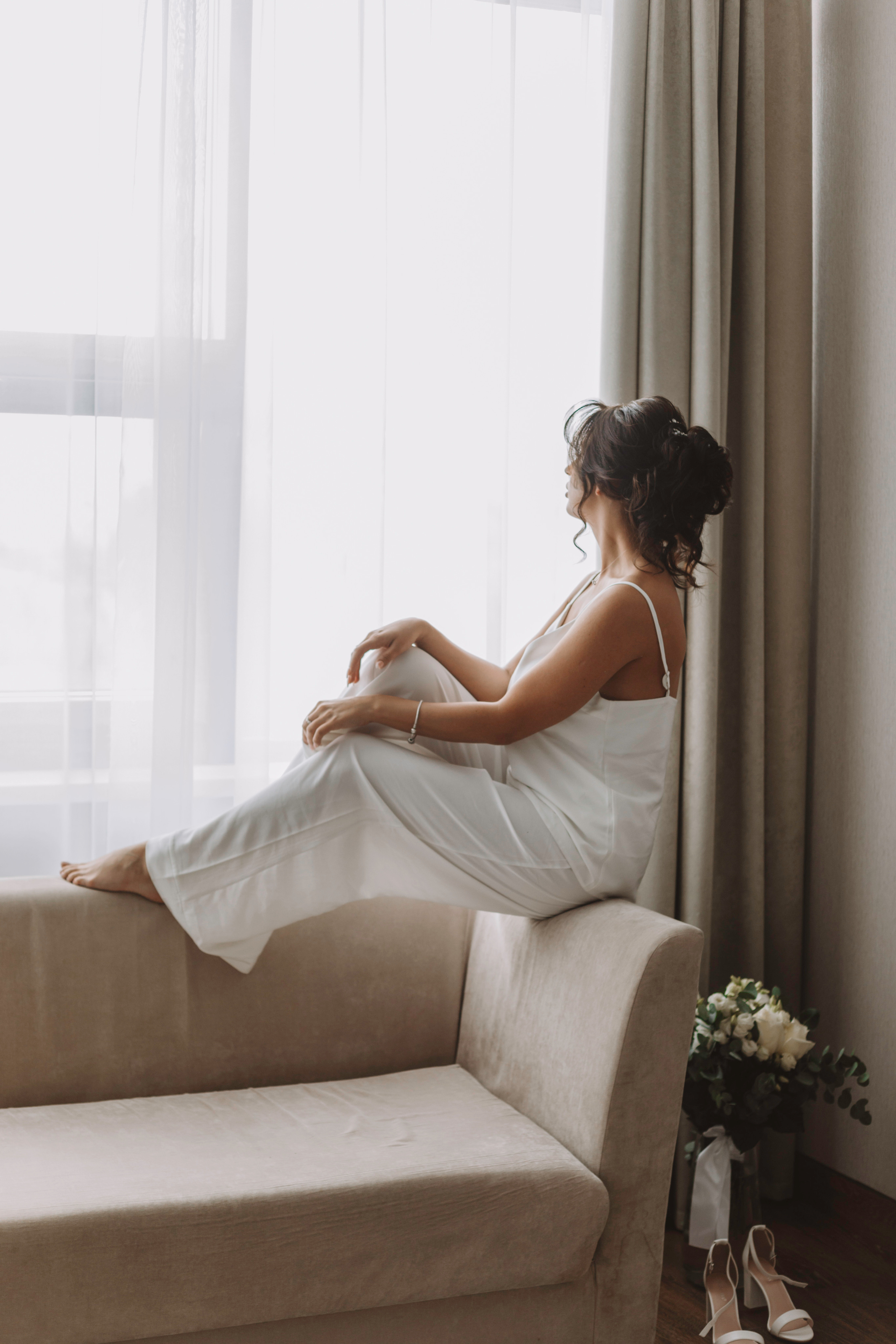 Иван и Юлия. Свадебный и семейный фотограф Анастасия Романова в Москве и Московской области