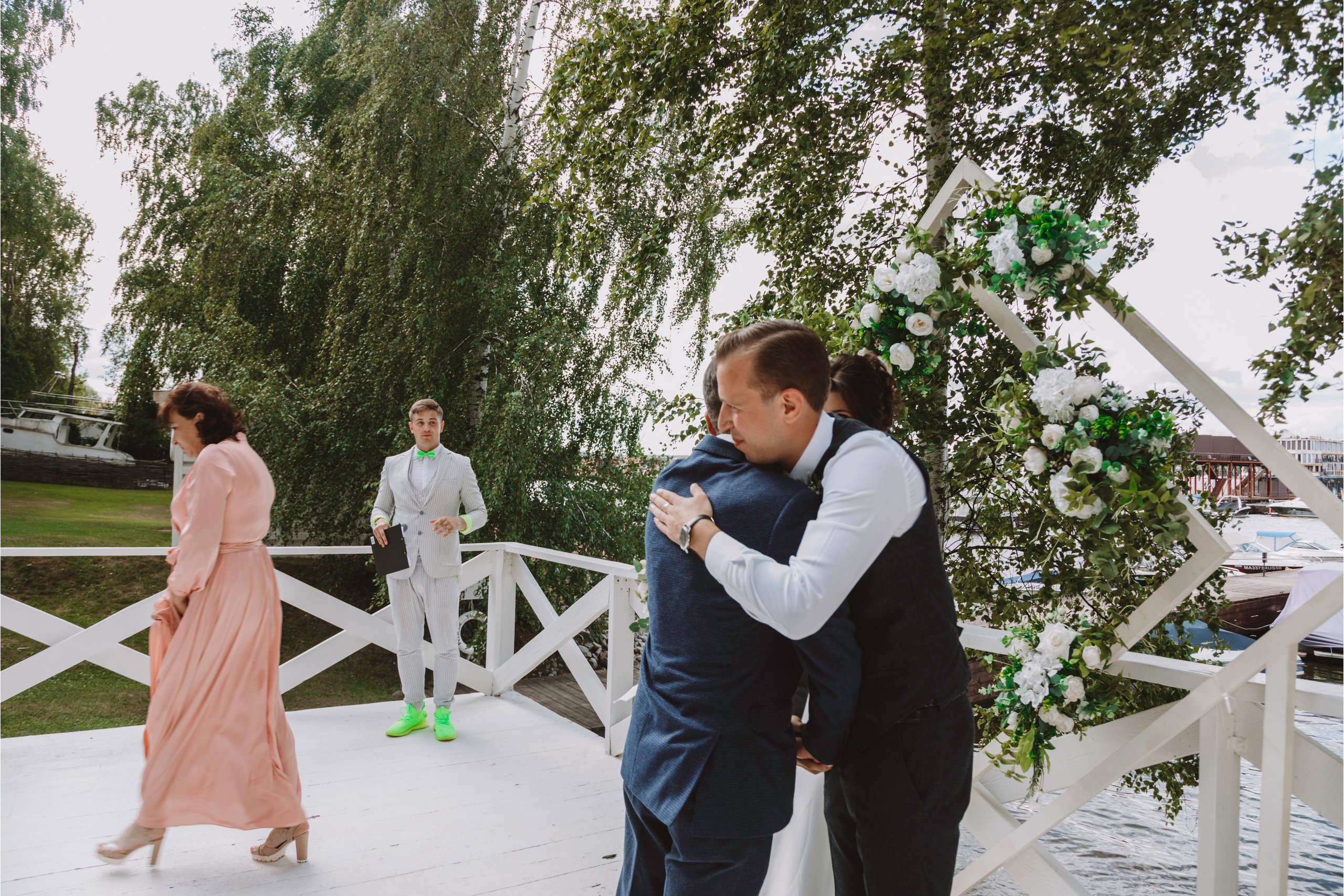 Иван и Юлия. Свадебный и семейный фотограф Анастасия Романова в Москве и Московской области