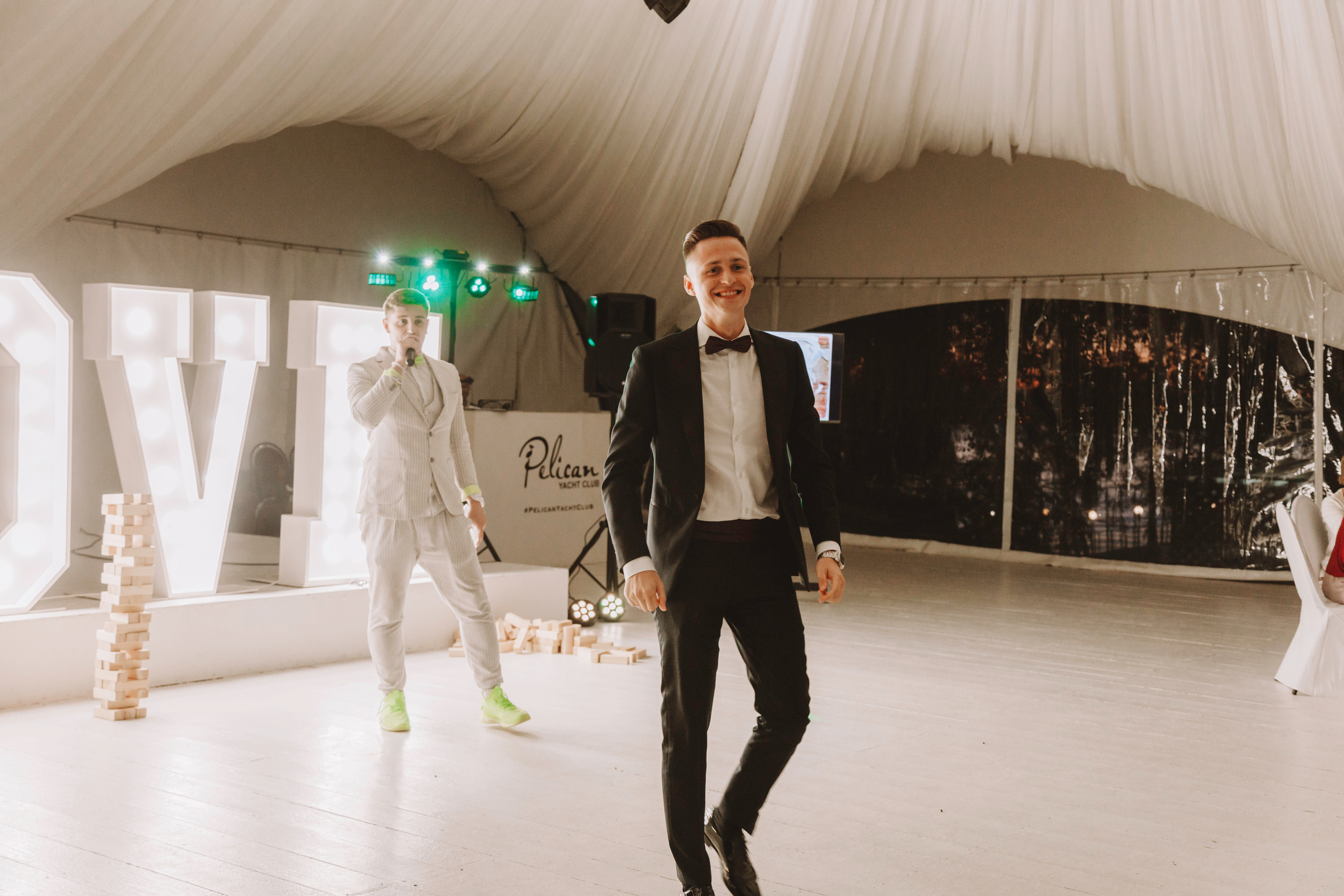 Иван и Юлия. Свадебный и семейный фотограф Анастасия Романова в Москве и Московской области