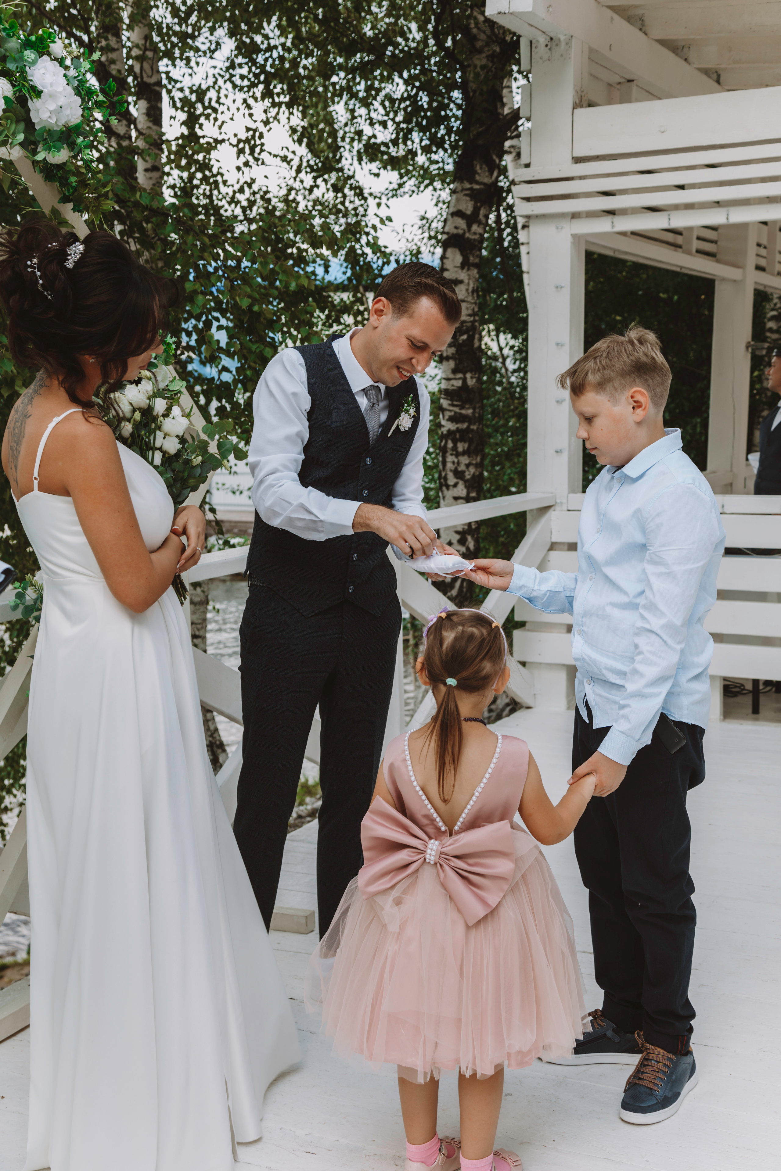 Иван и Юлия. Свадебный и семейный фотограф Анастасия Романова в Москве и Московской области