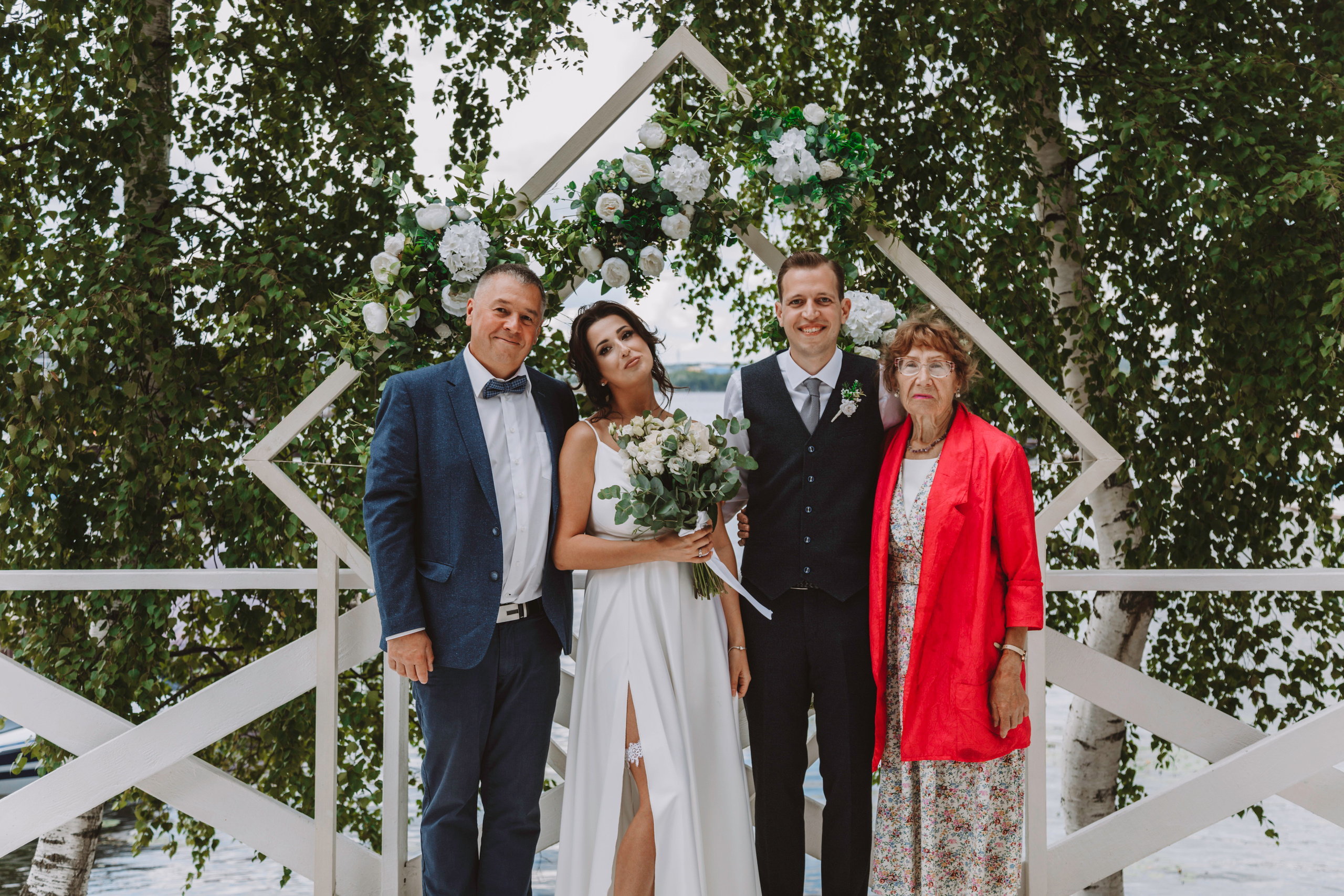 Иван и Юлия. Свадебный и семейный фотограф Анастасия Романова в Москве и Московской области