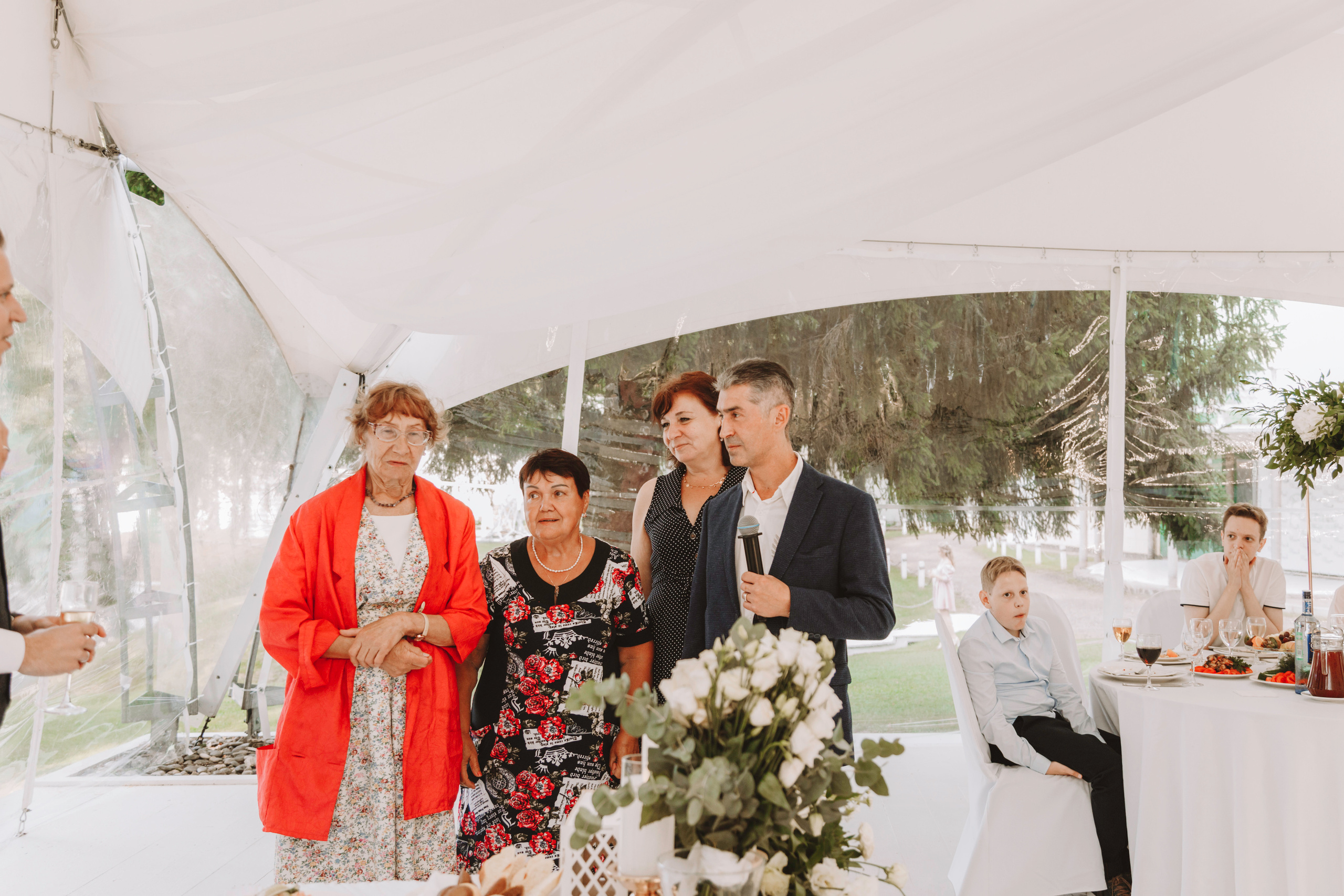 Иван и Юлия. Свадебный и семейный фотограф Анастасия Романова в Москве и Московской области