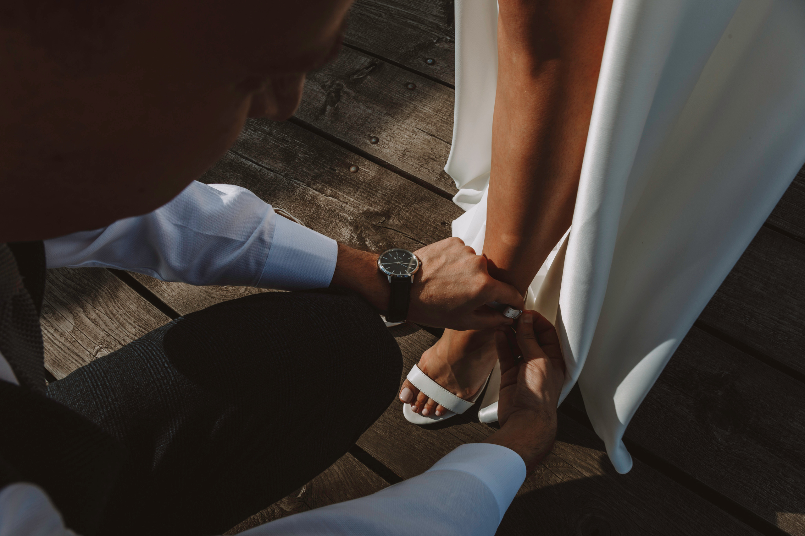 Иван и Юлия. Свадебный и семейный фотограф Анастасия Романова в Москве и Московской области